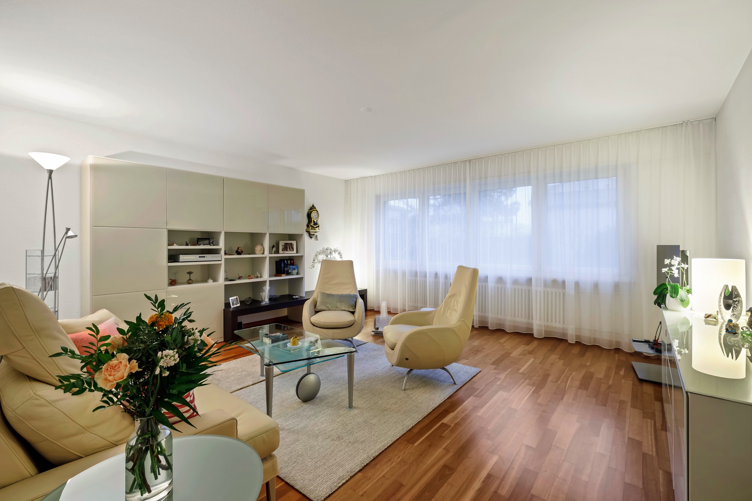 Wohnzimmer Wohnzimmer