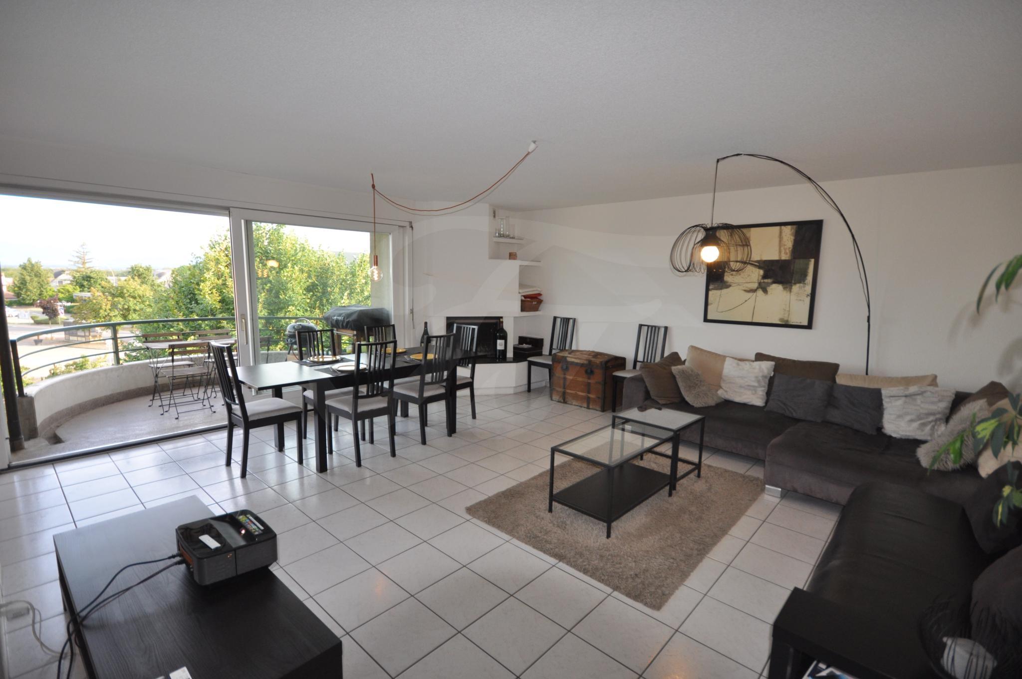 Premier coup d'oeil 1