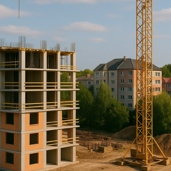 Die Auswirkungen von Einsprachen und Beschwerden gegen Immobilienprojekte in der Schweiz