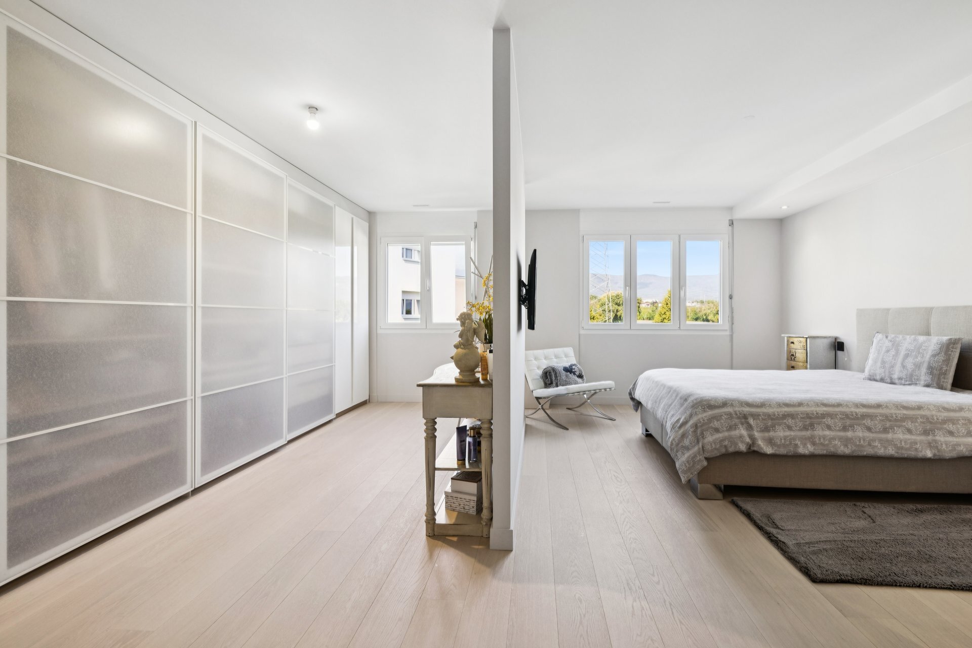 Chambre parent  Chambre parent