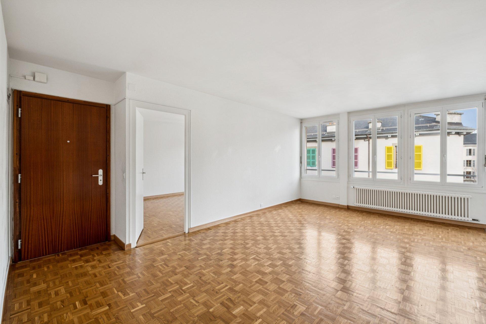 Premier coup d'oeil 2