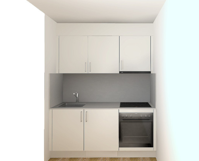 Image synthèse cuisine