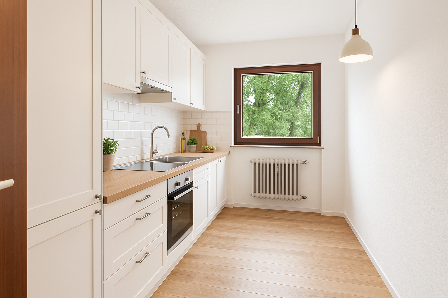 Designvorschlag - Küche Designvorschlag - Küche