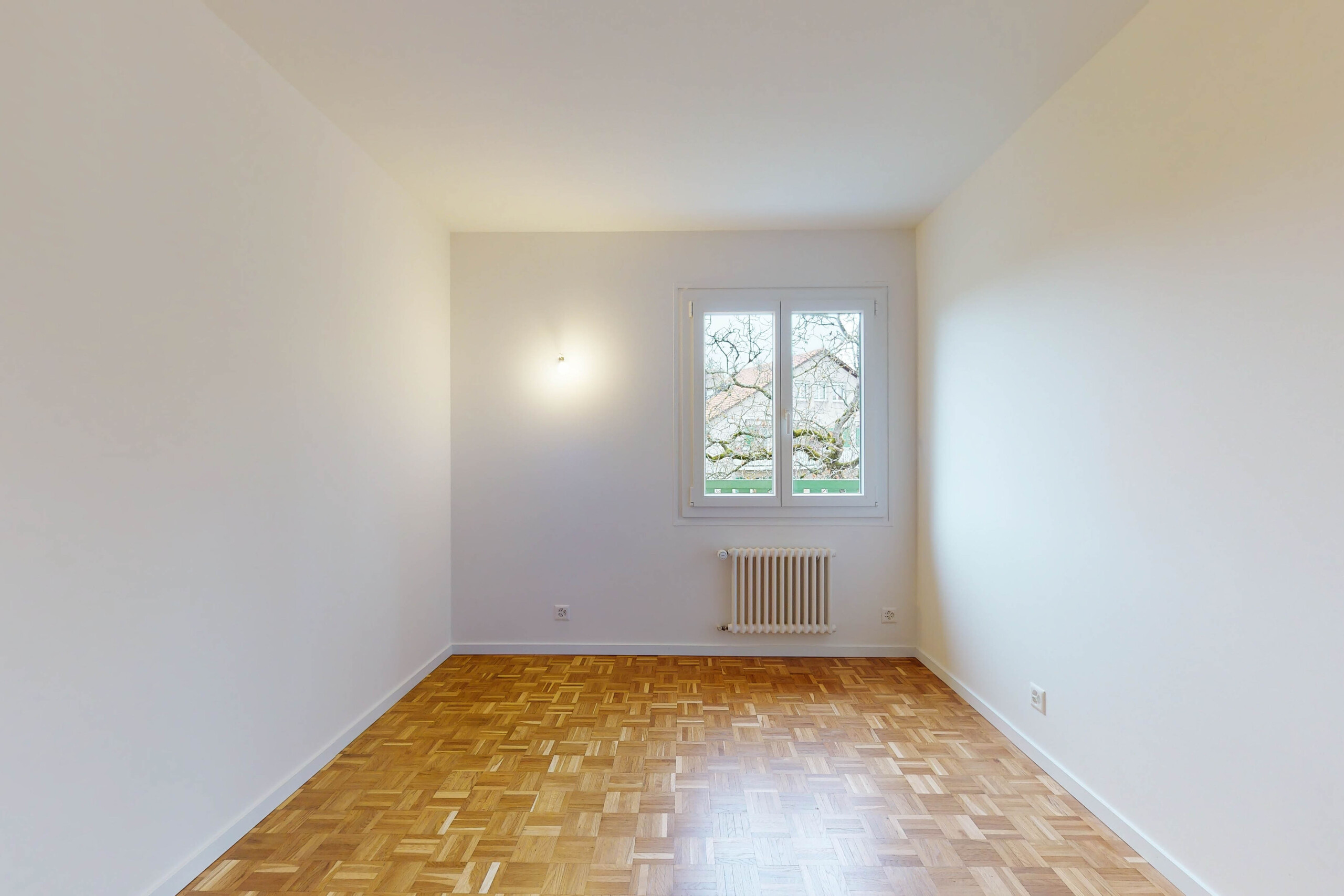 Interior view 8