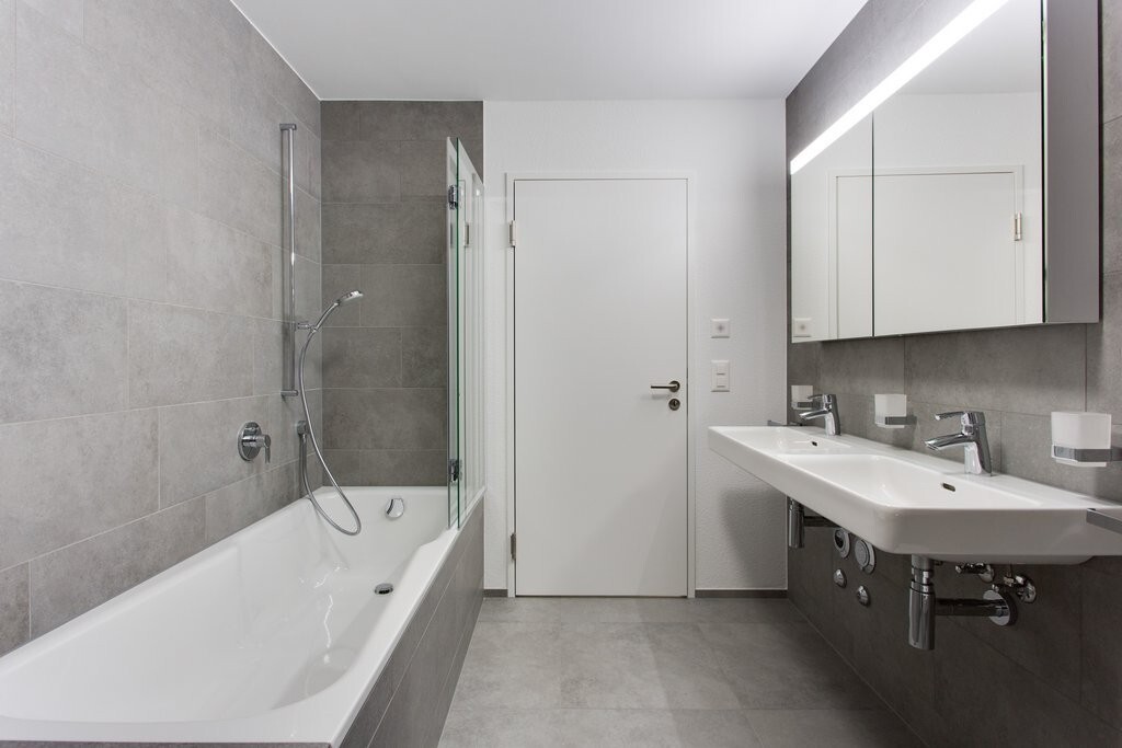 Badezimmer Badezimmer