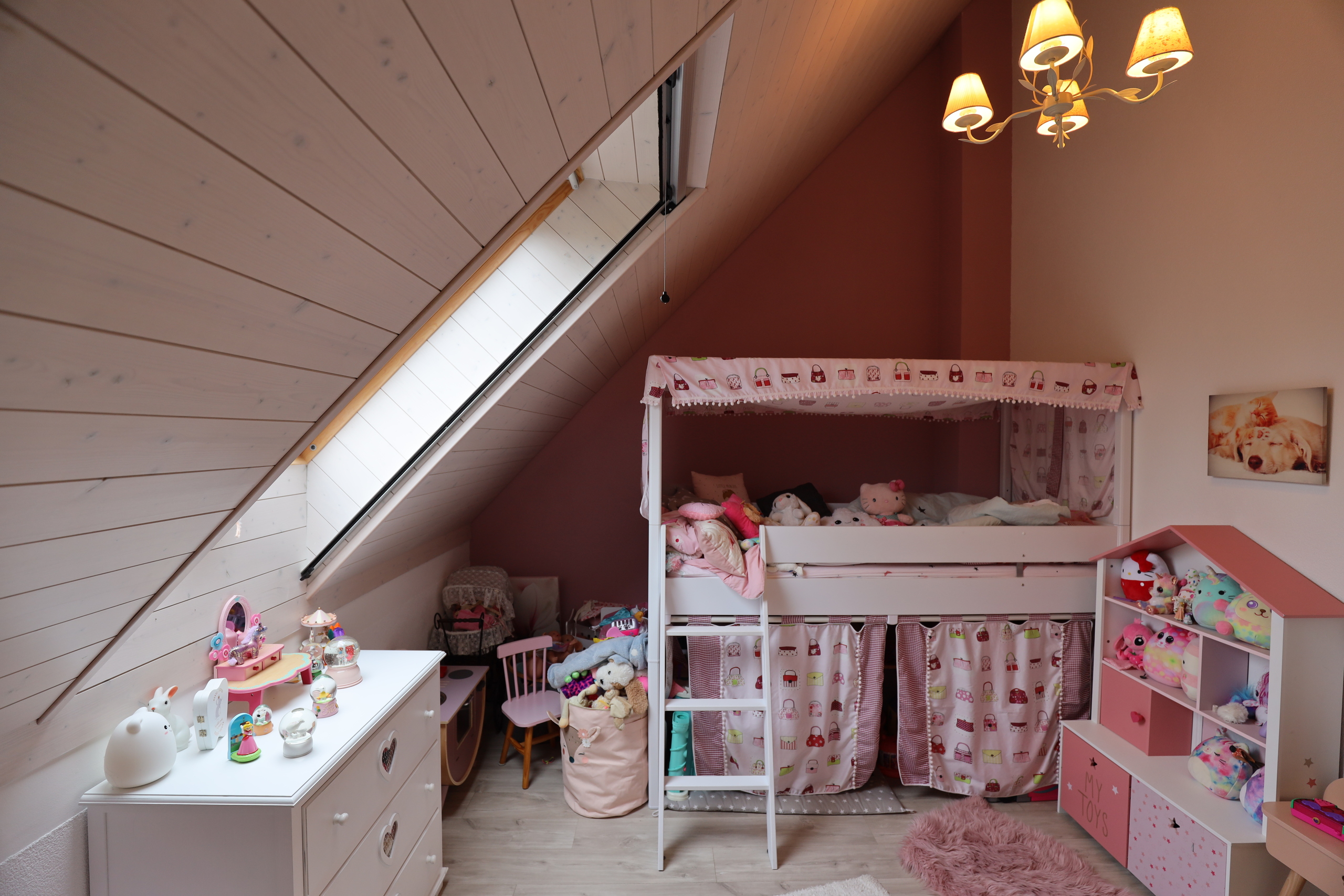 Chambre d'enfant Chambre d'enfant