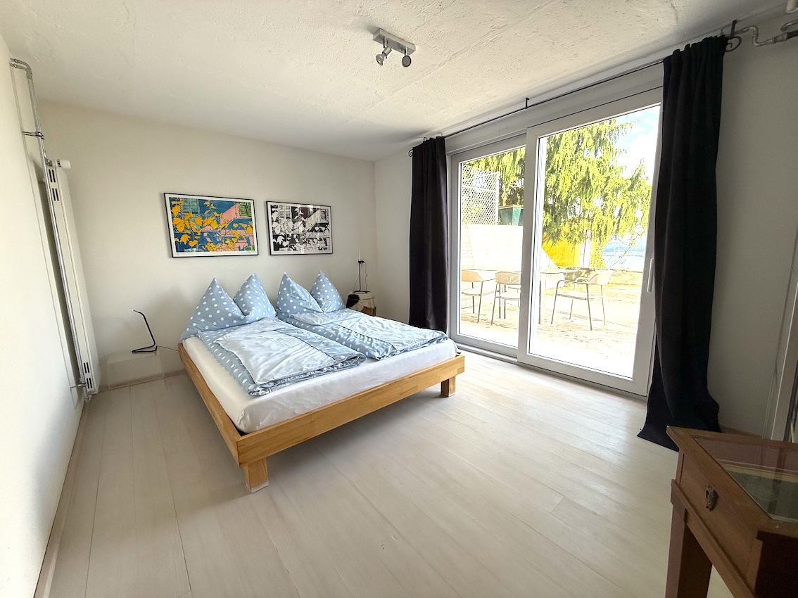 Chambre à coucher du 3 pièces Chambre à coucher du 3 pièces