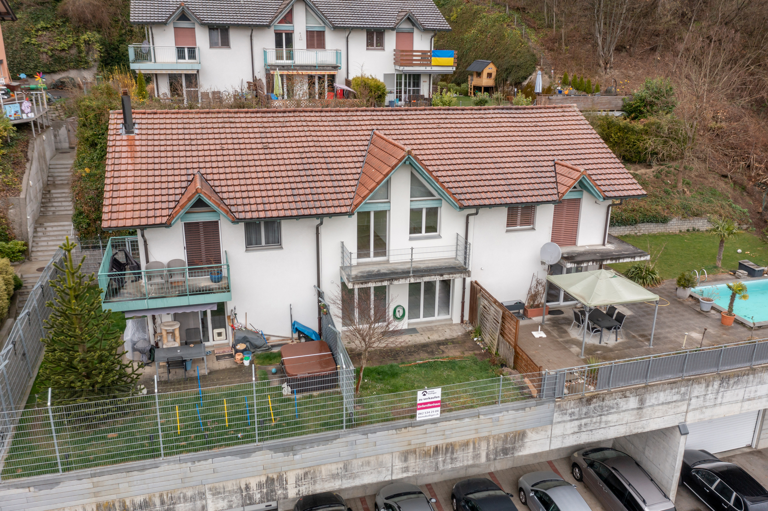 Aussenansicht