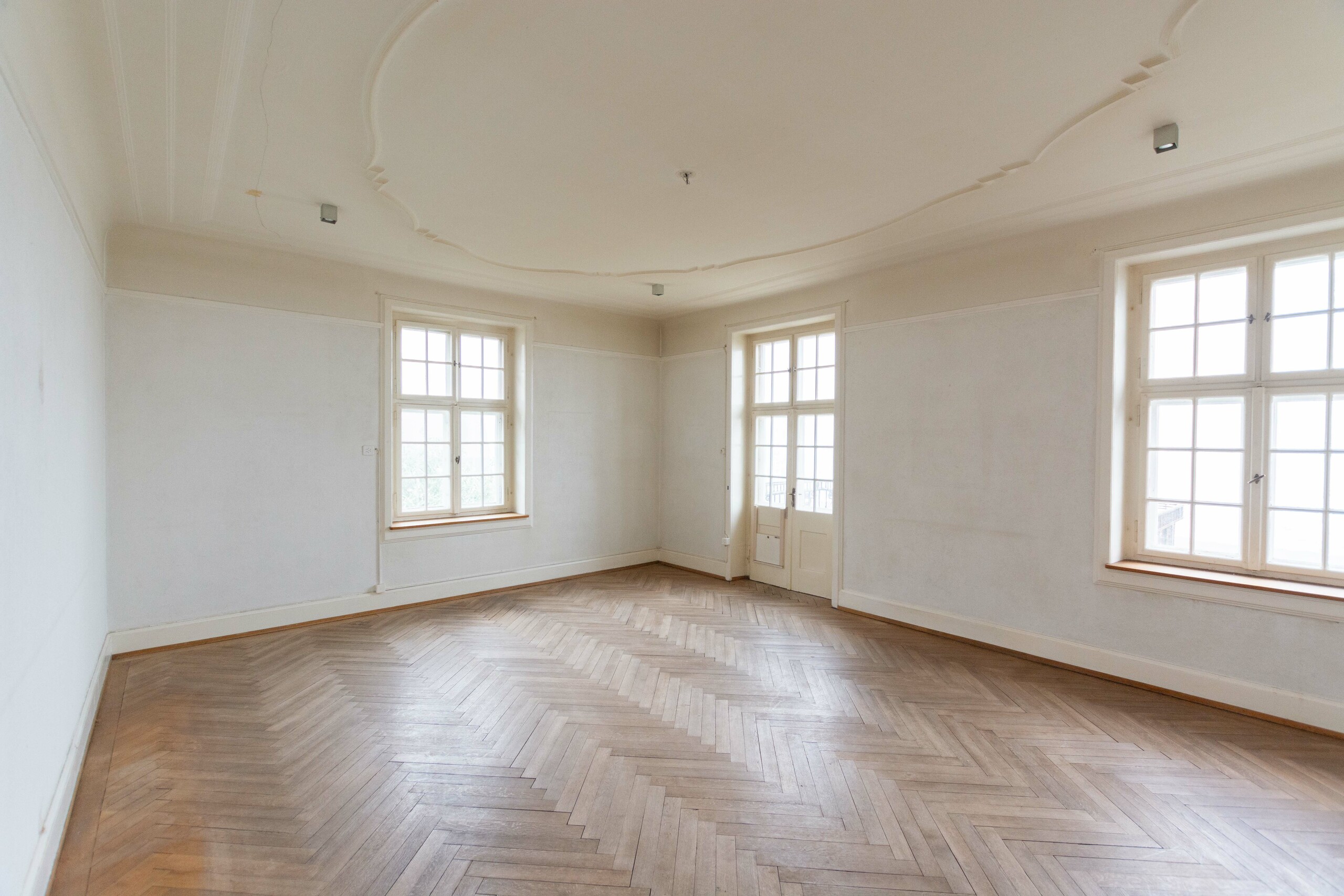Murtensee Villa Roggen Zimmer
