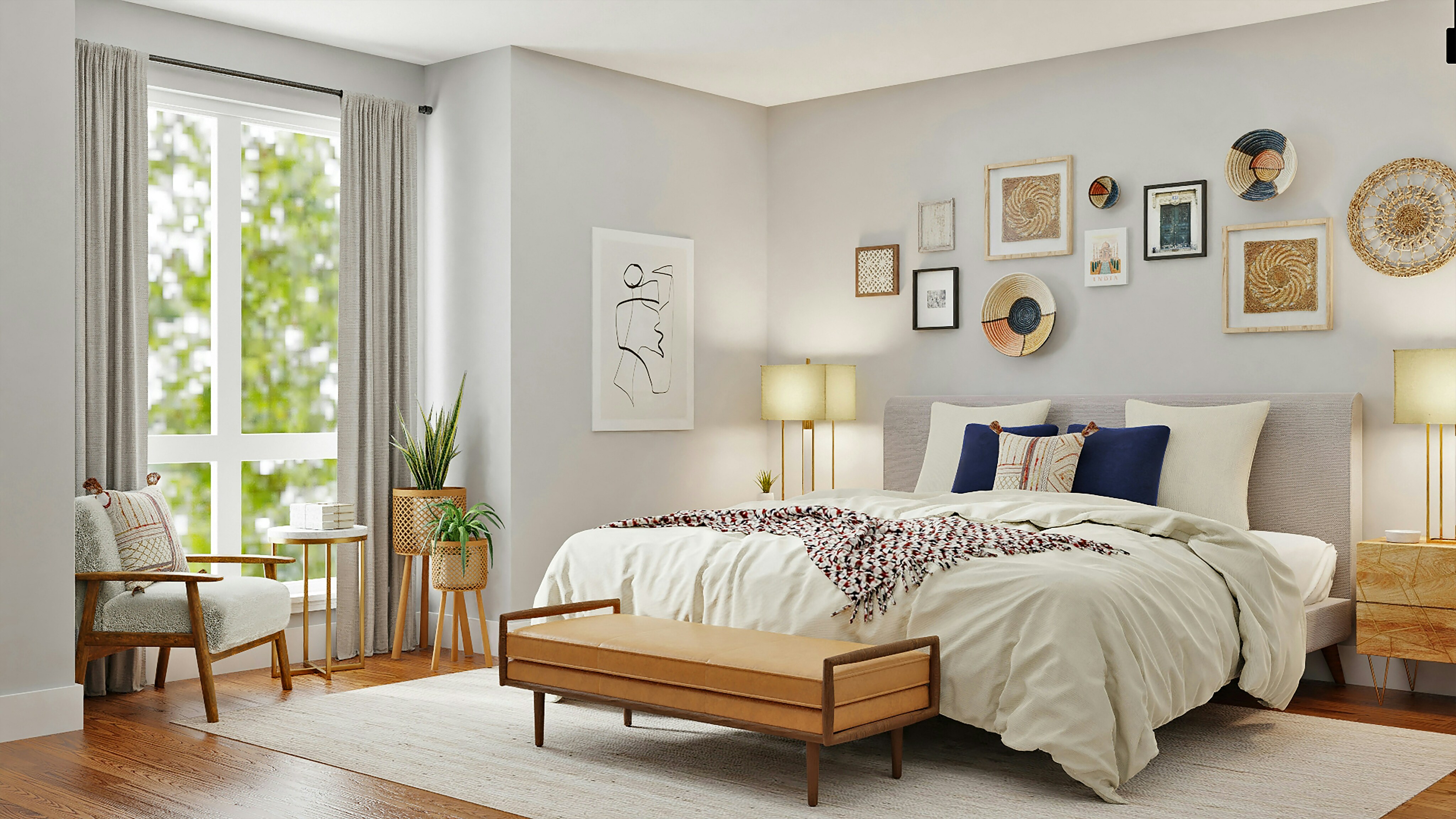 Schlafzimmer Schlafzimmer
