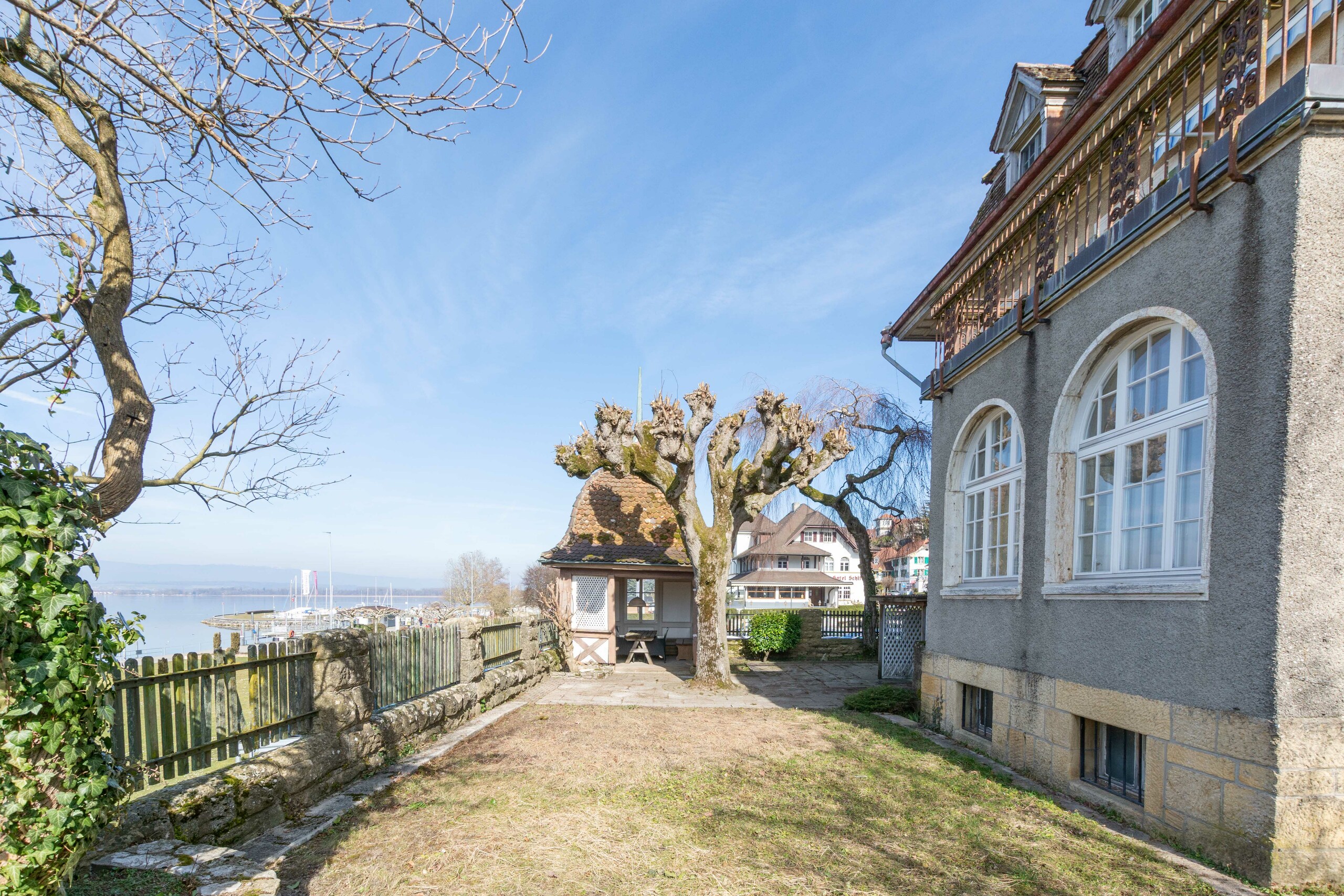 Murtensee Villa Roggen