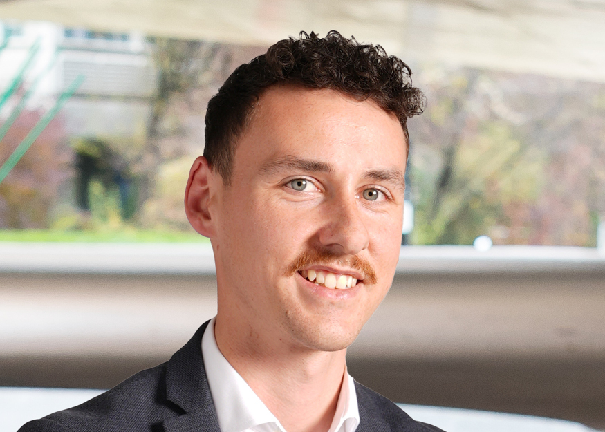 Thibault Groux Thibault Groux