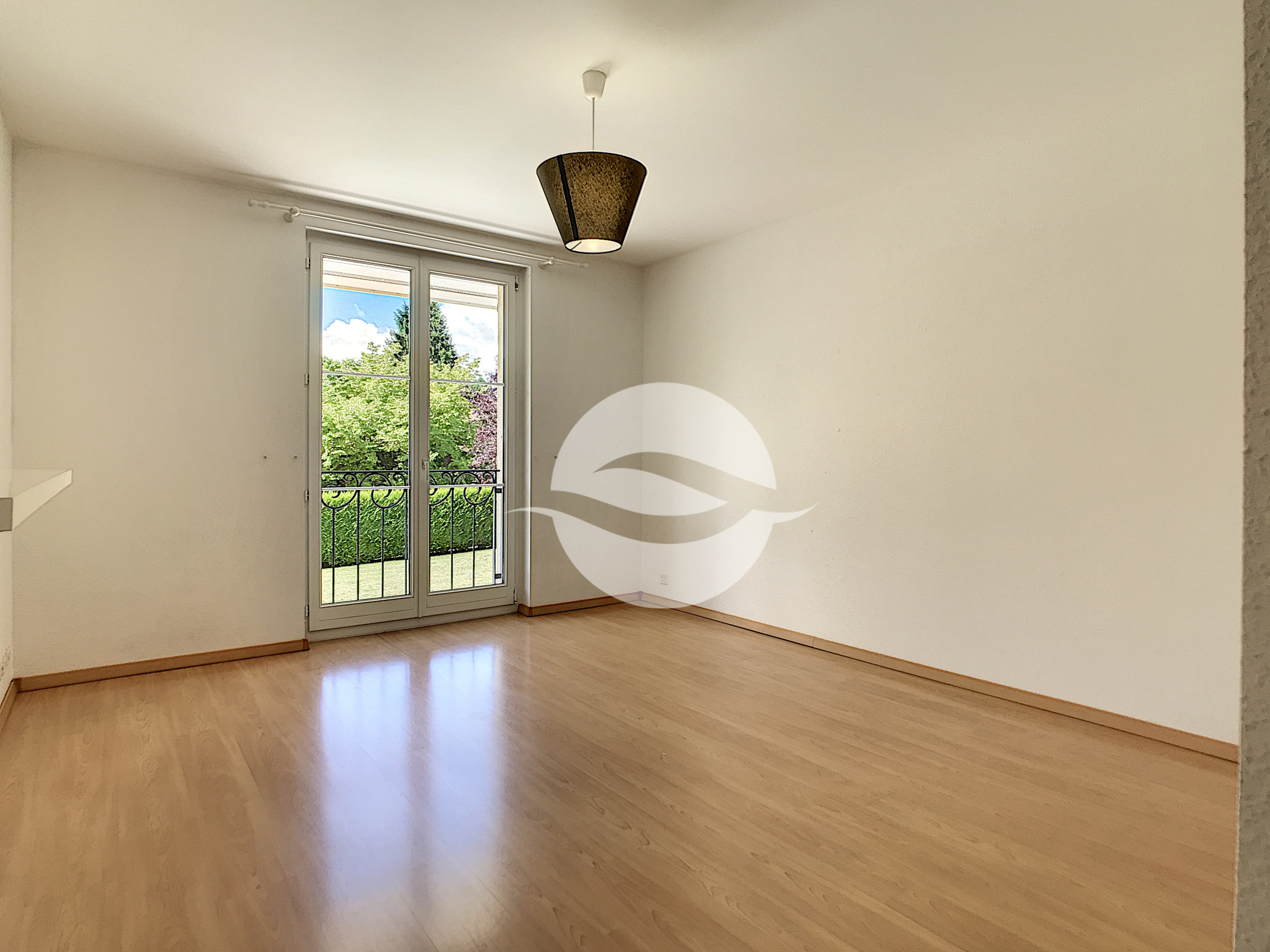 1er étage: 4ème Chambre