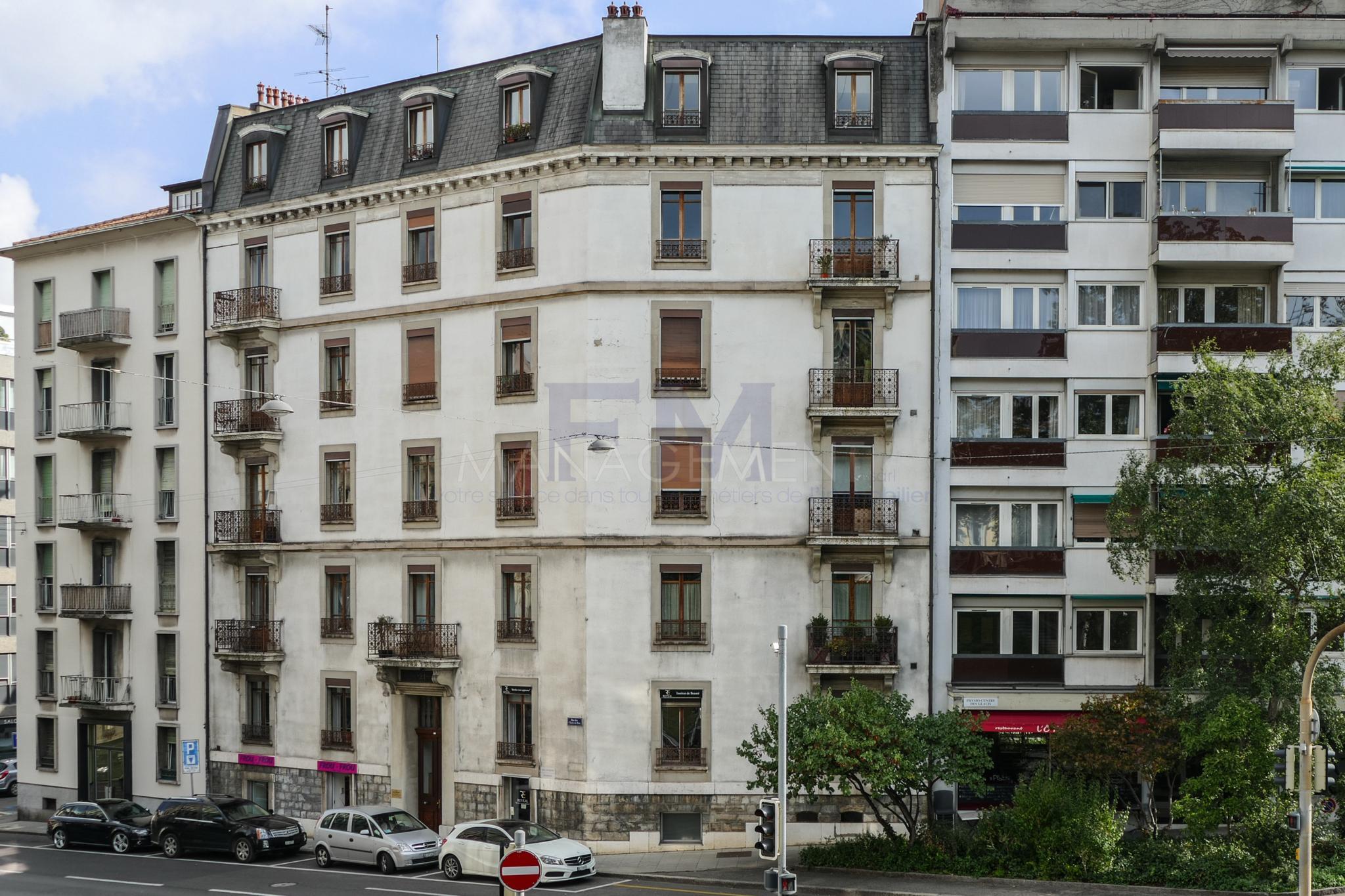 Premier coup d'oeil 1