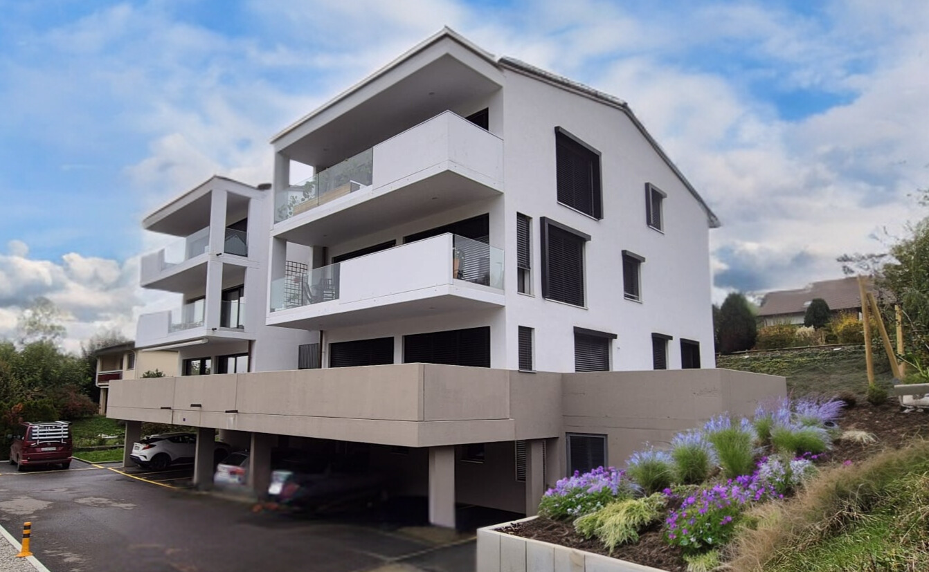 Aussenansicht 1