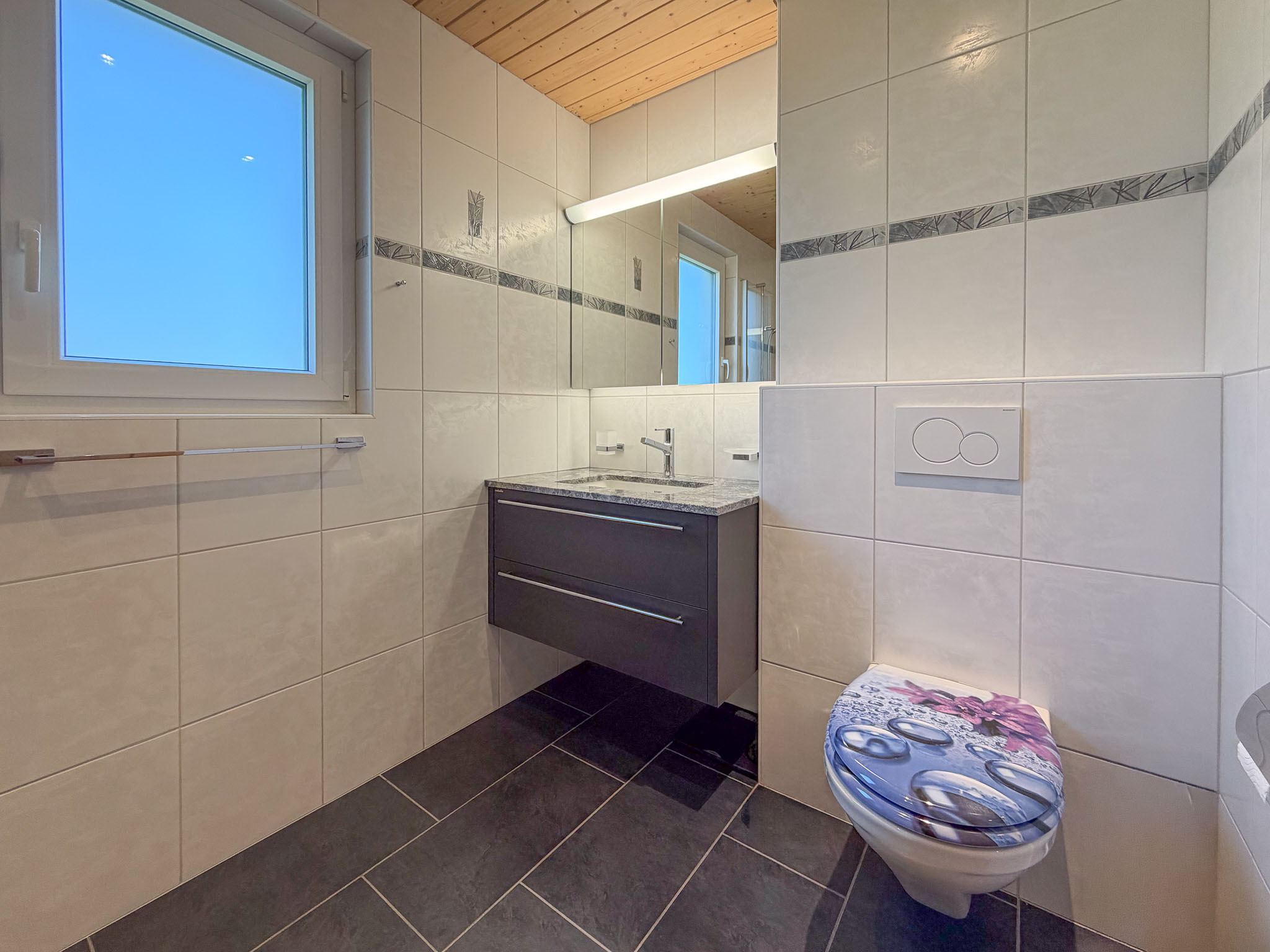 Salle de douche Salle de douche