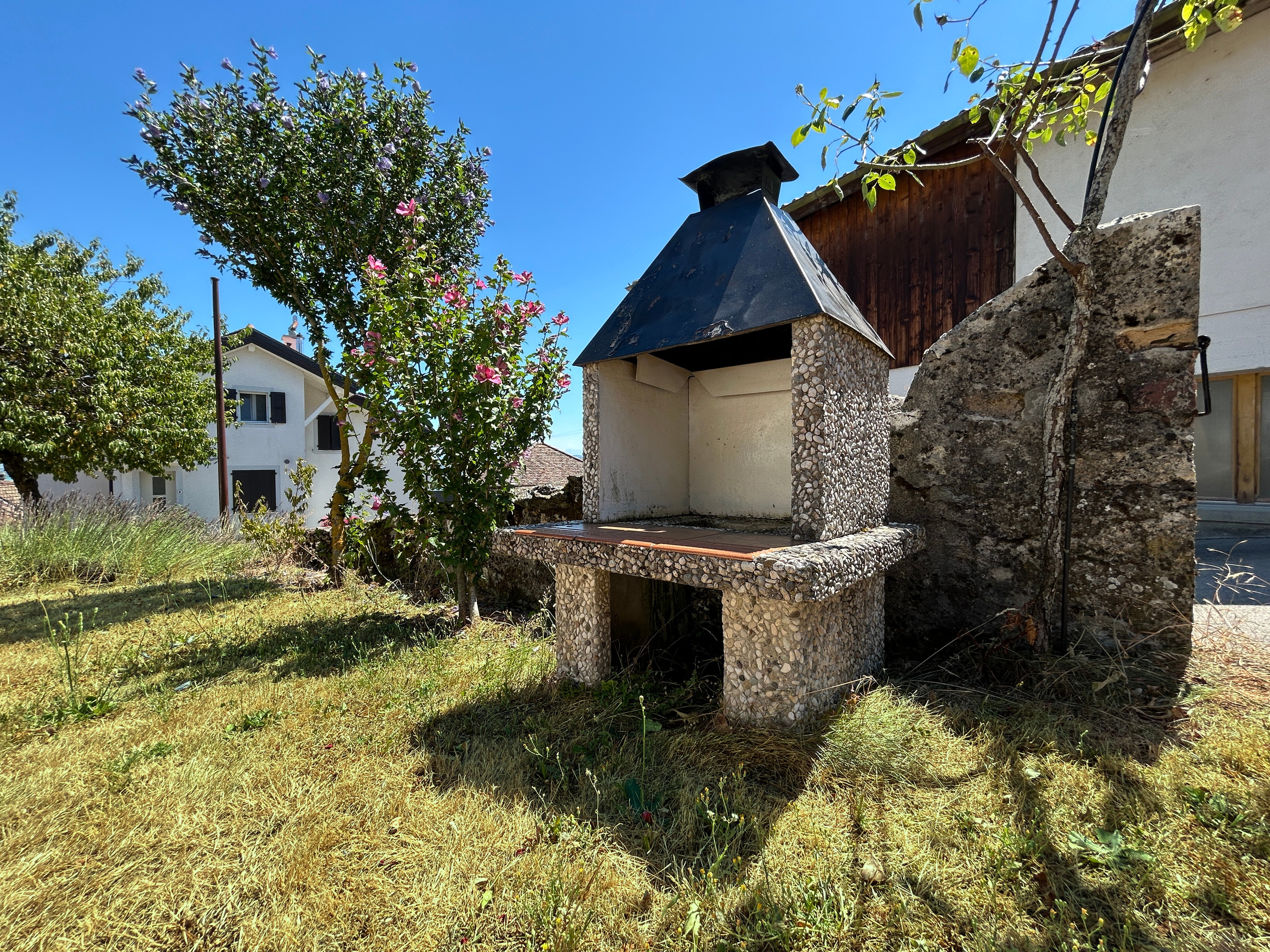 Vue extérieure 3