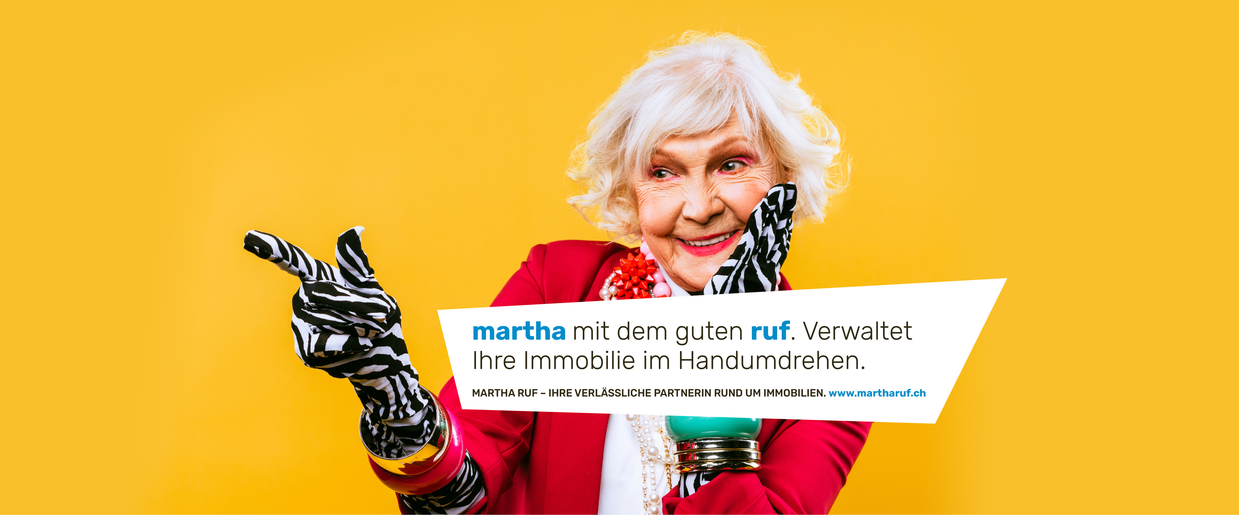 Verwaltet Ihre Immobilie im Handumdrehen.