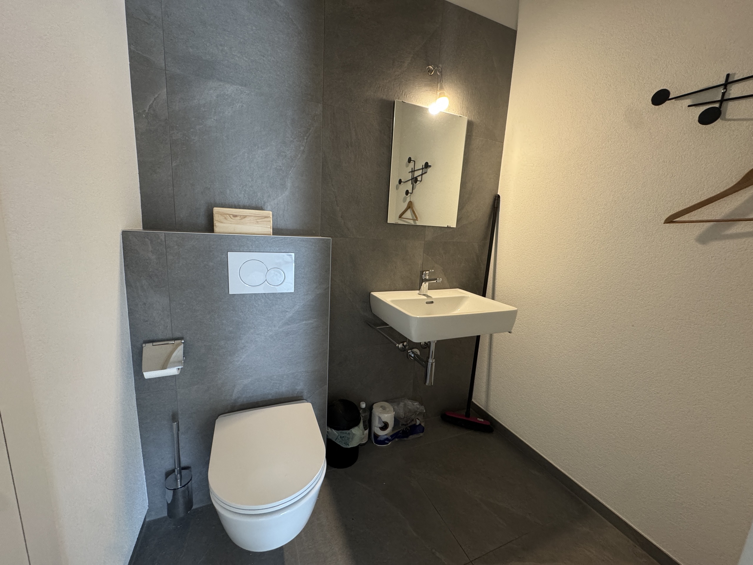 Vue intérieure 3