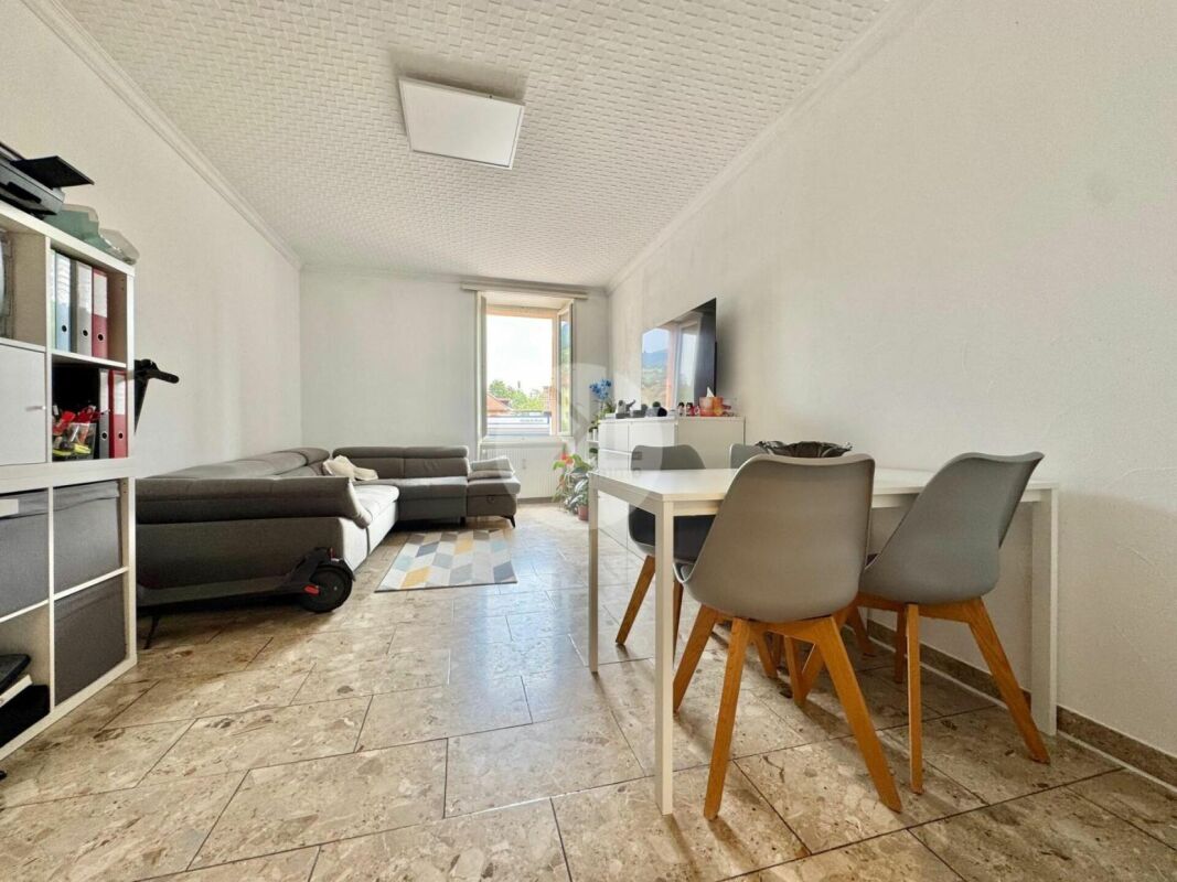 Premier coup d'oeil 1