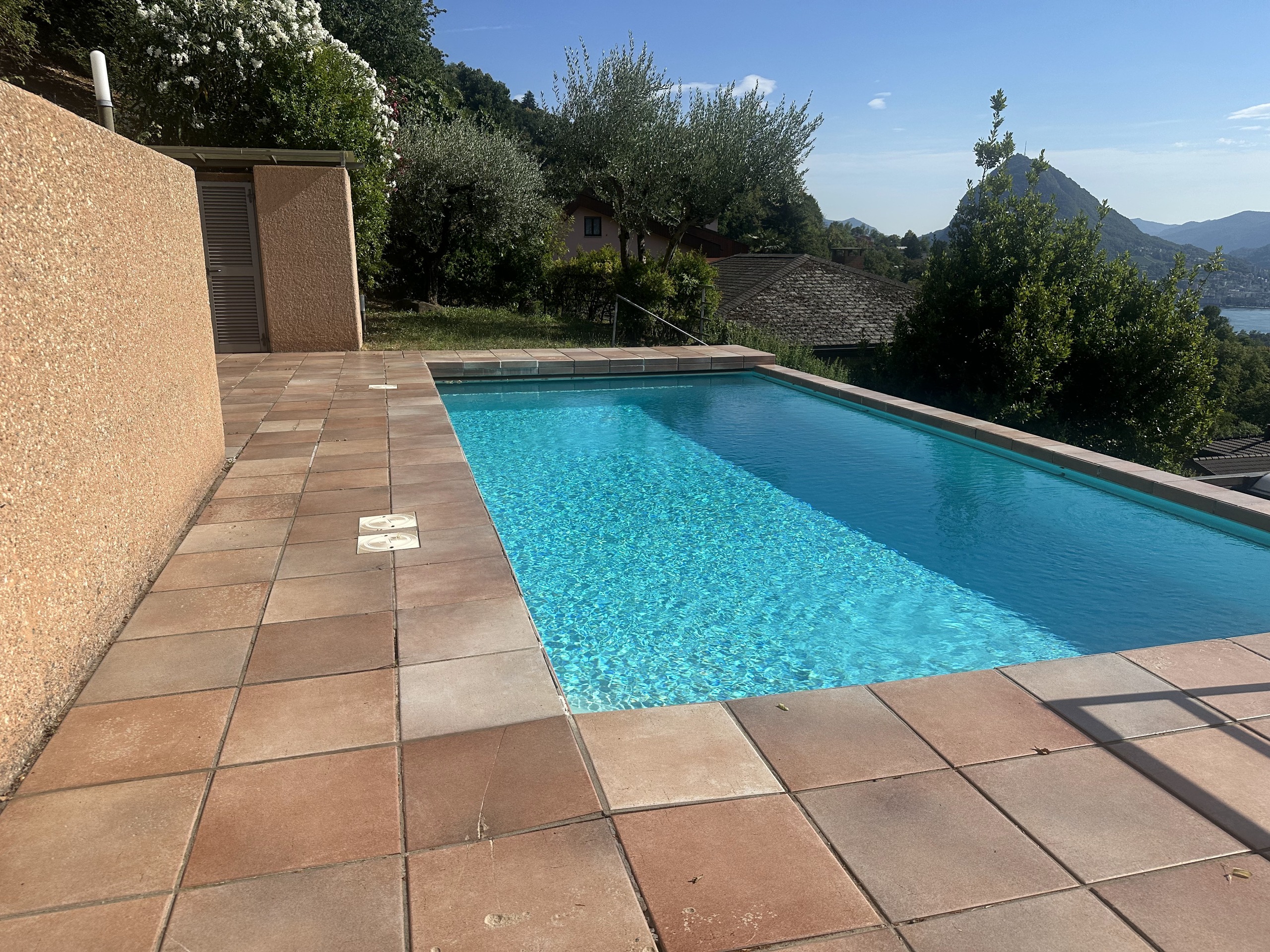 piscina piscina