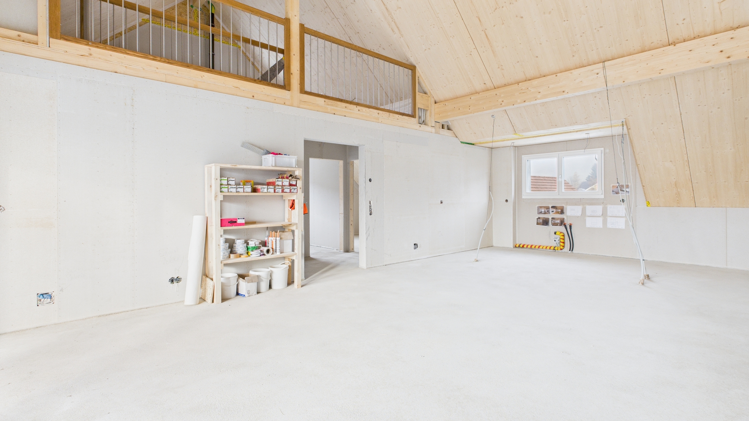 Wohnen/Essen (Stand 22.12.2025)