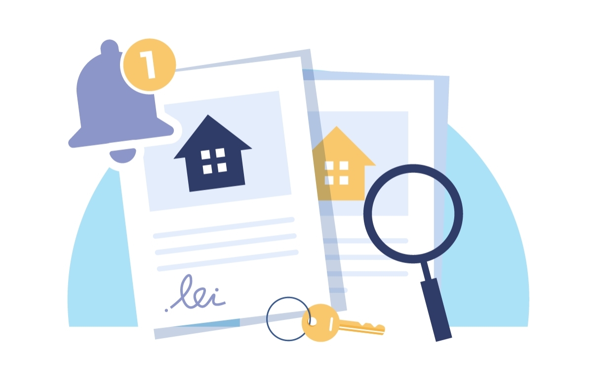 Recevez les dernières annonces immobilières en Suisse Soyez informé des nouvelles annonces immobilières en Suisse : maisons, appartements, projets et terrains à vendre ou à louer