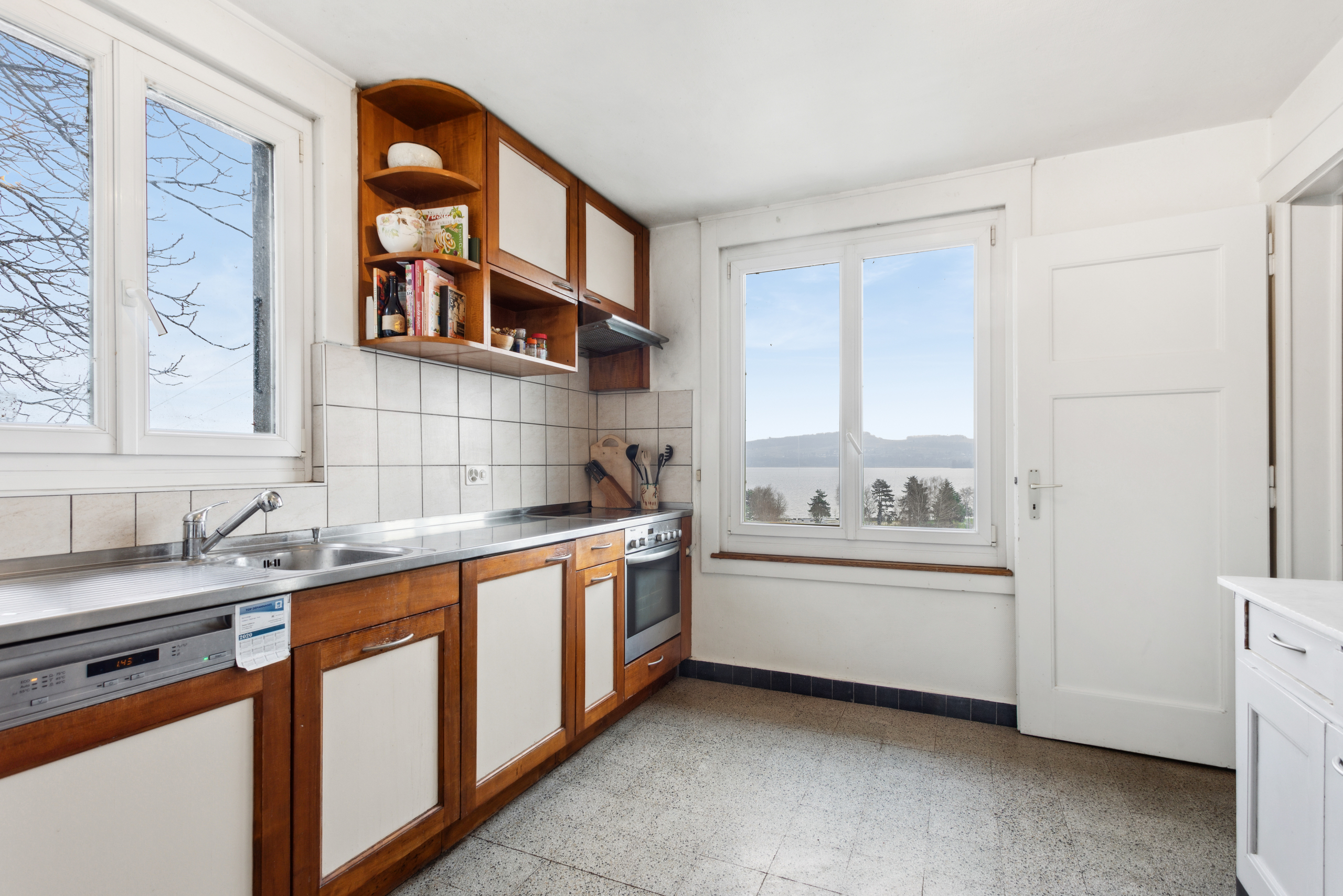 Appartement rez Appartement rez