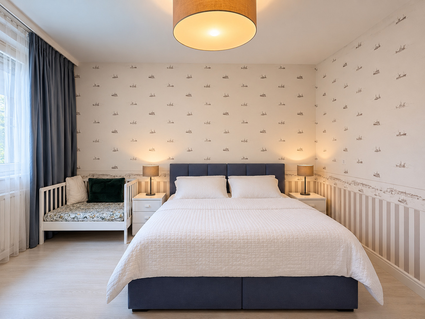Chambre 4 Chambre 4