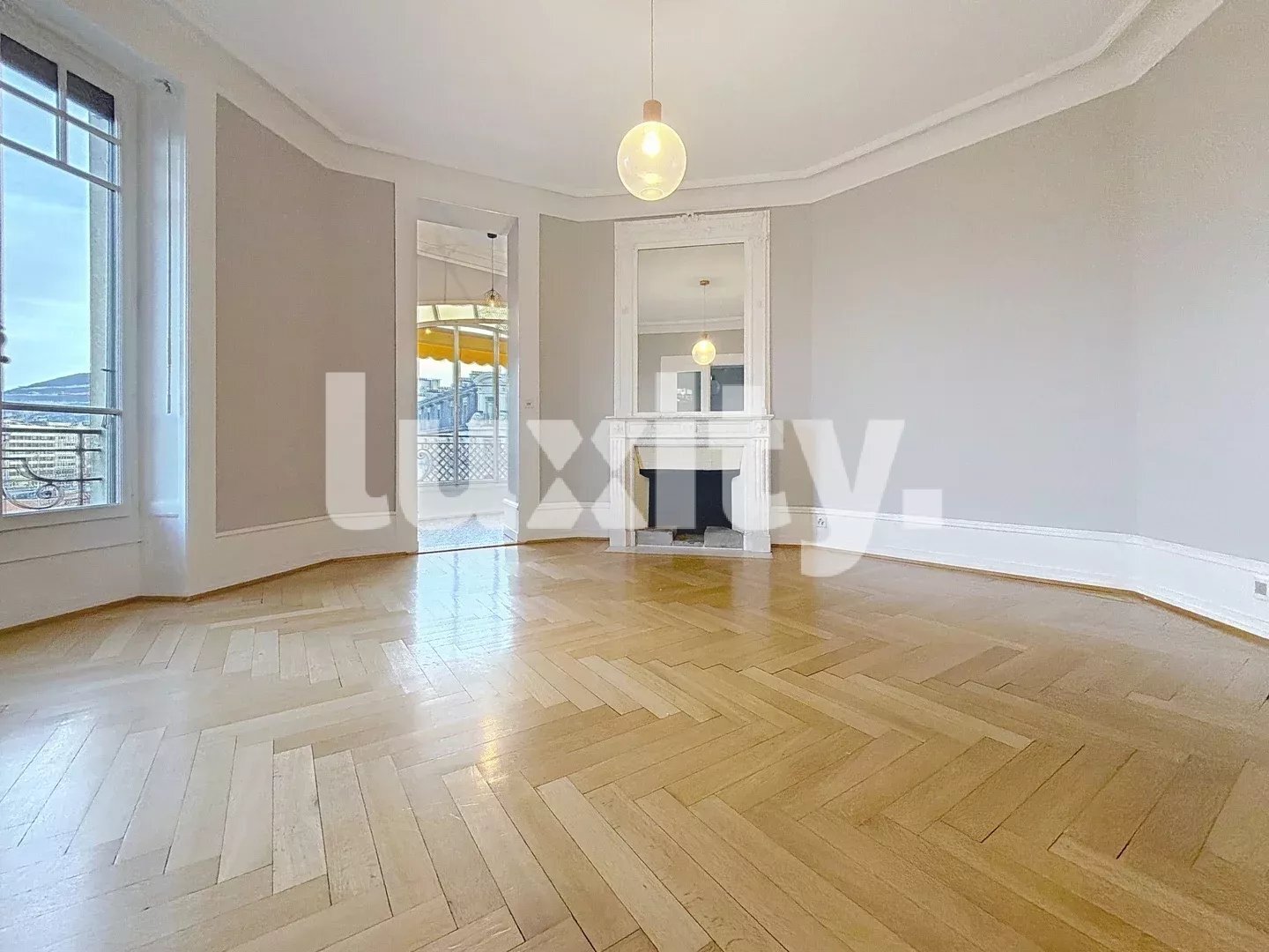 Premier coup d'oeil 2