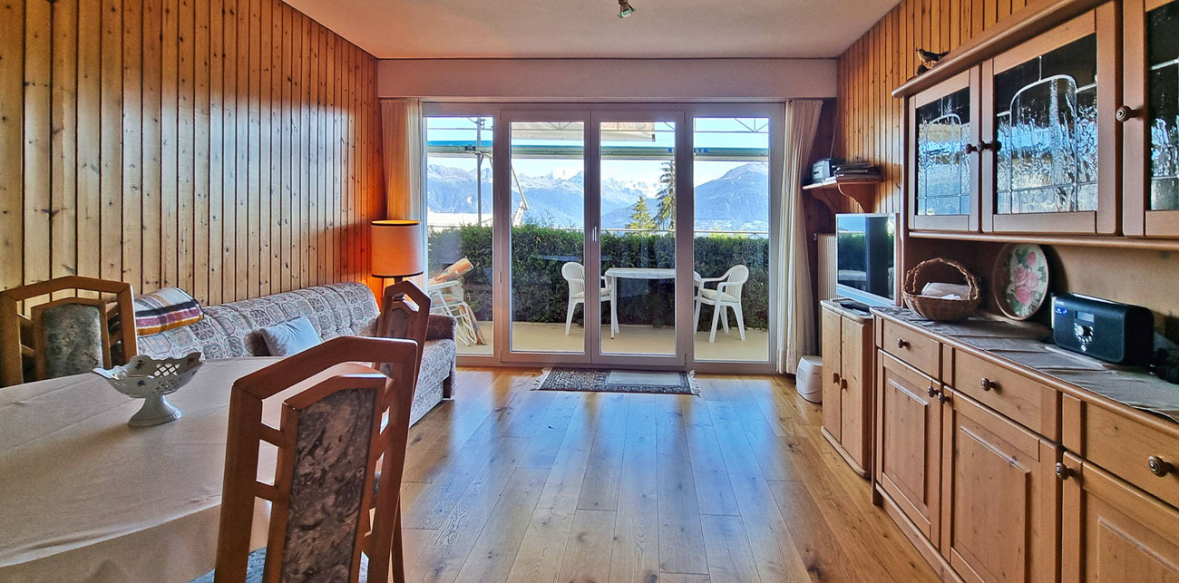 Innenansicht 2