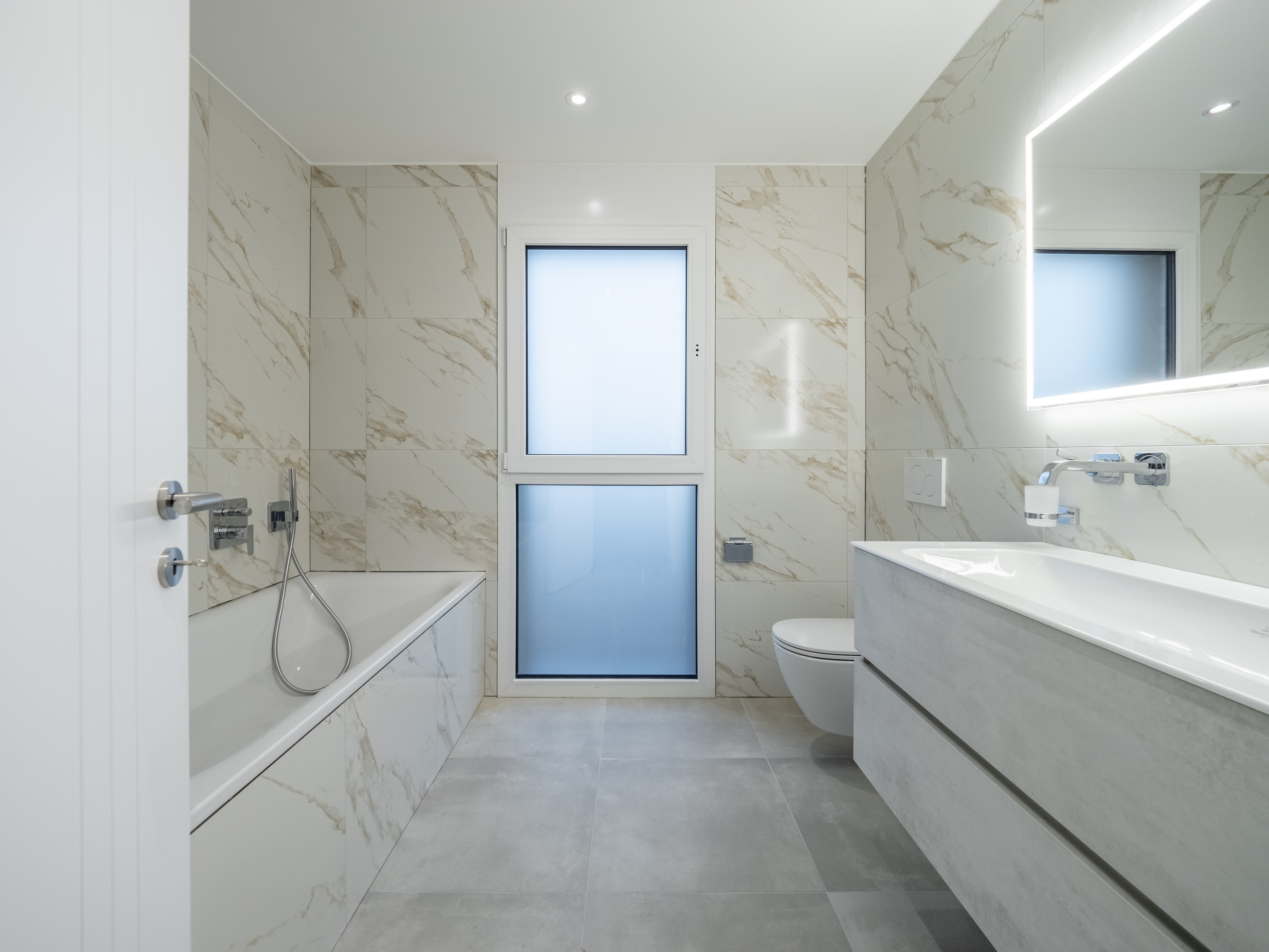 W.C. Salle de bain W.C. Salle de bain