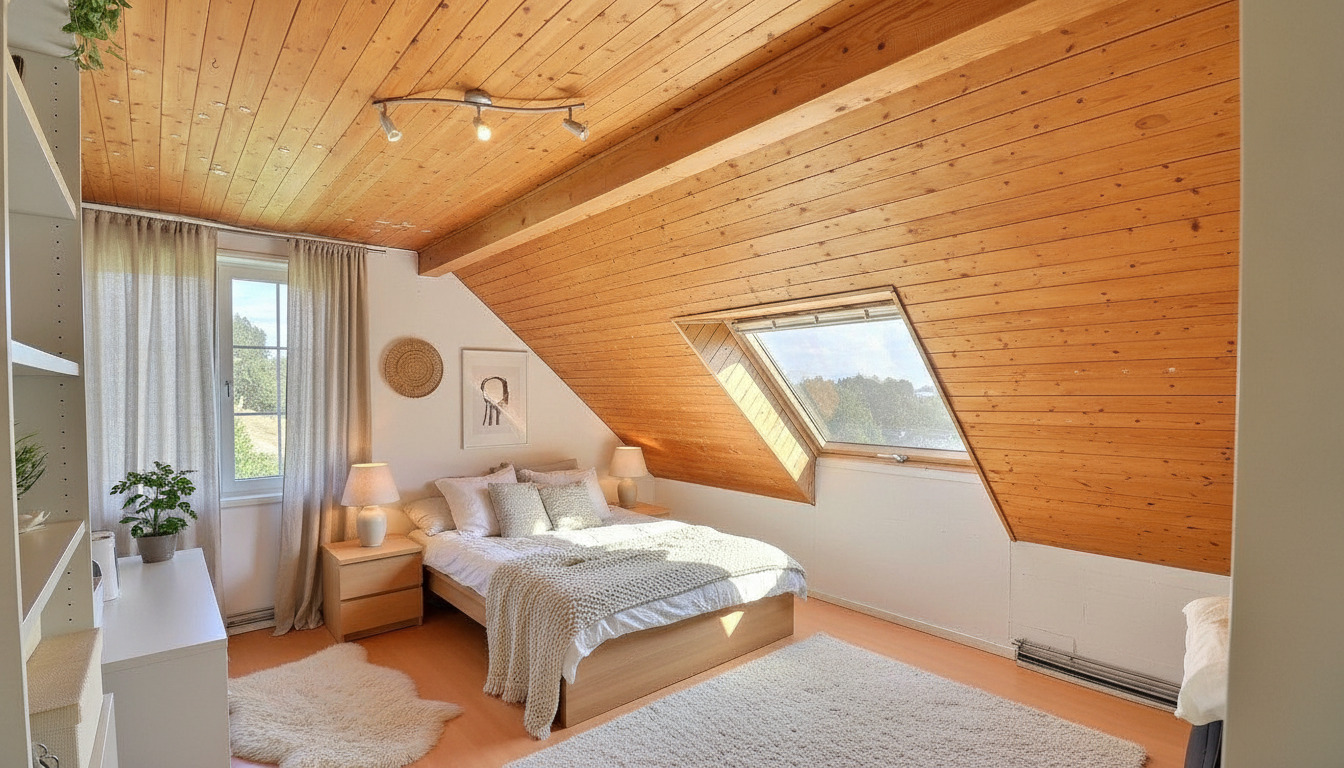 Interior view 6