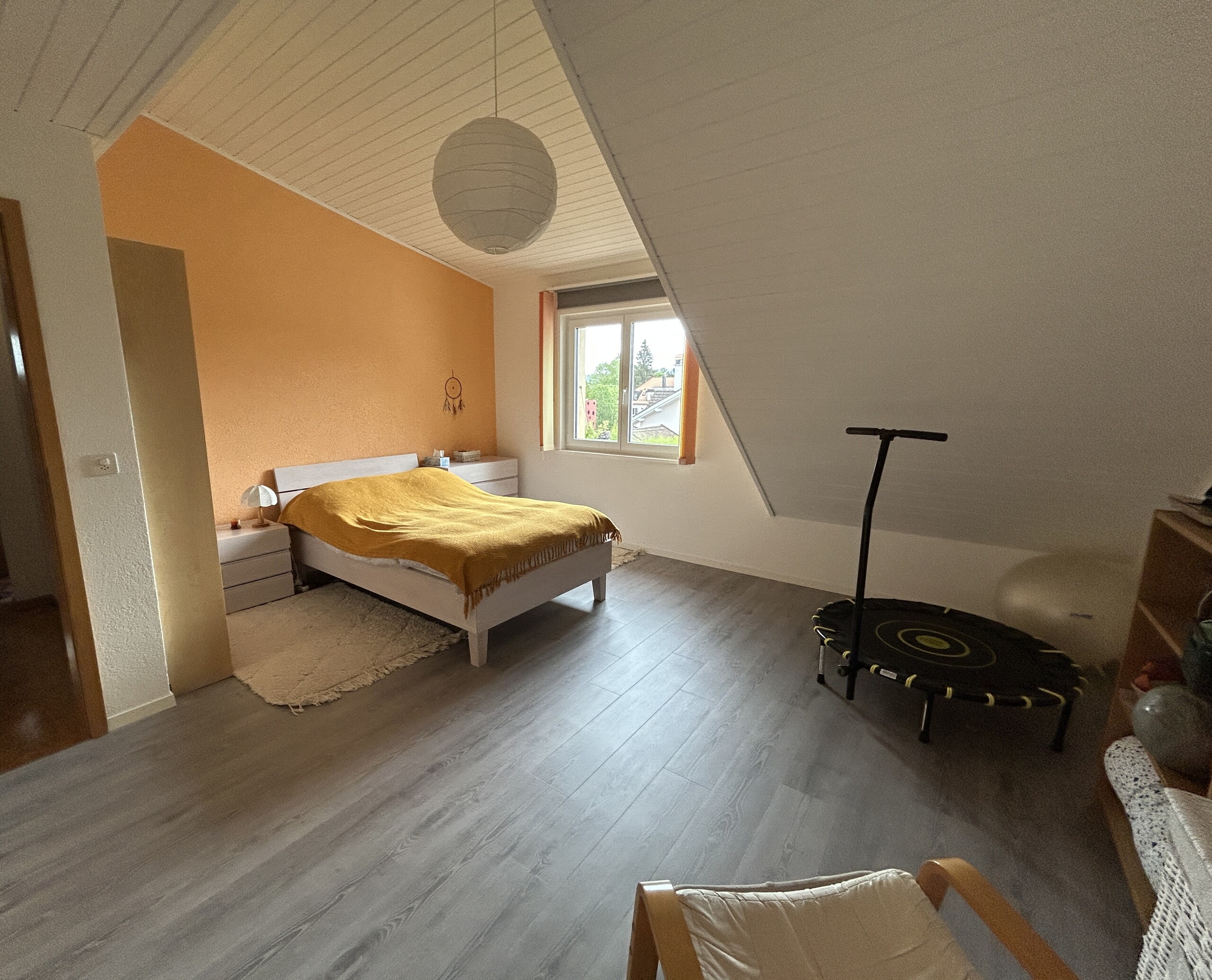 Vue intérieure 2