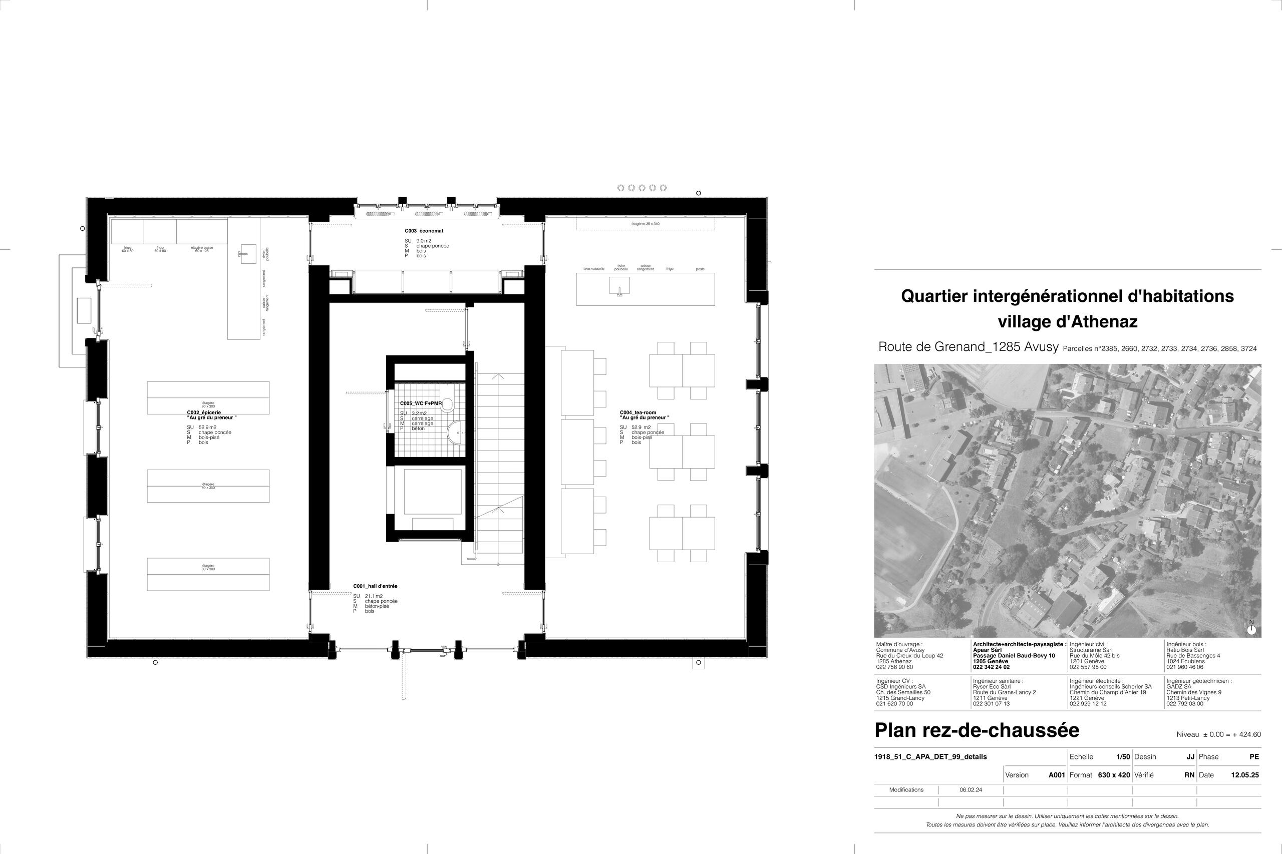 Plan