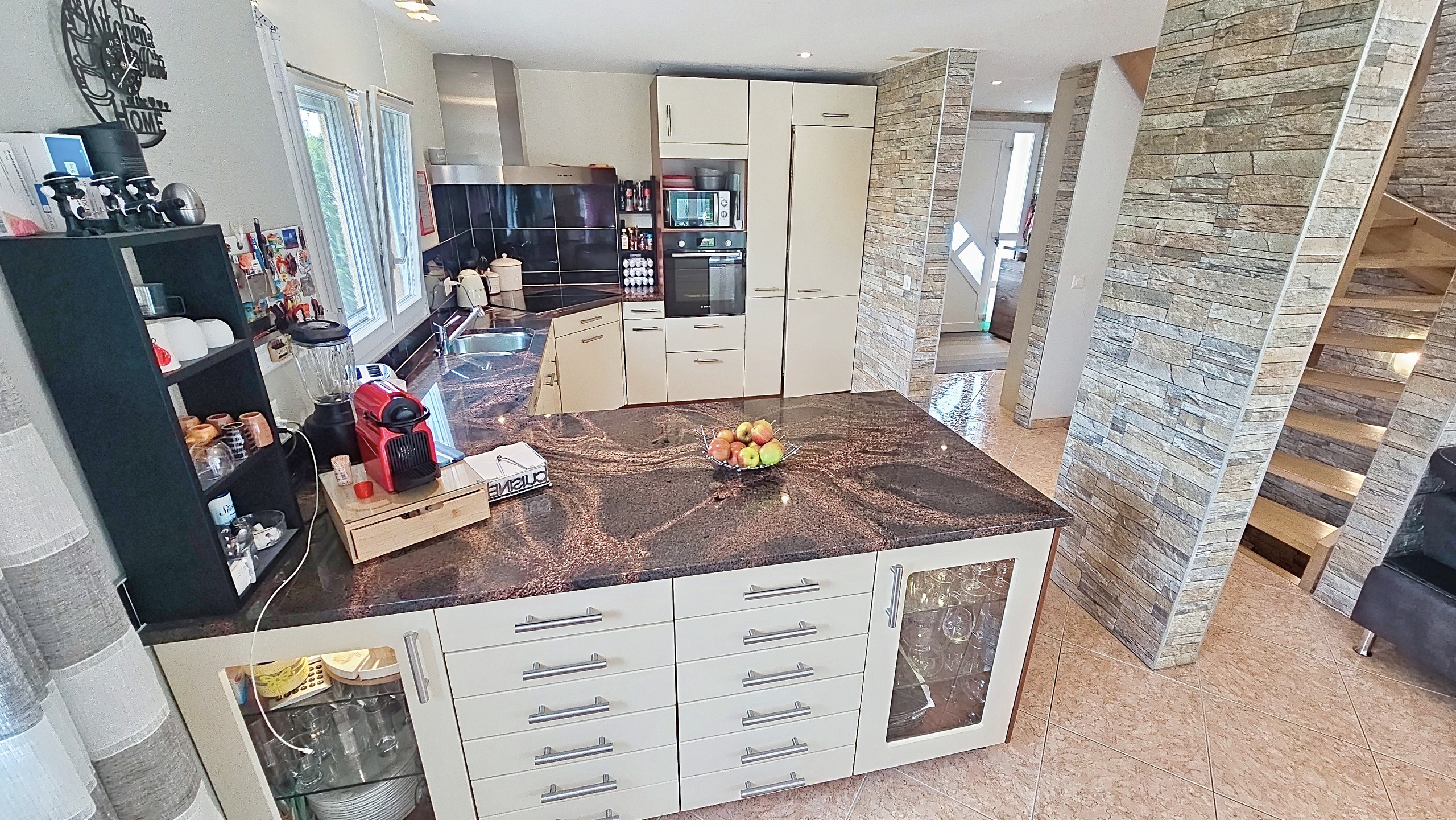 Cuisine - rez Cuisine - rez