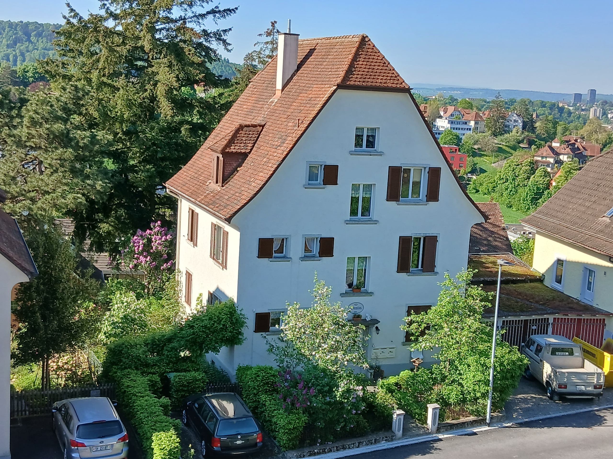 Firstview