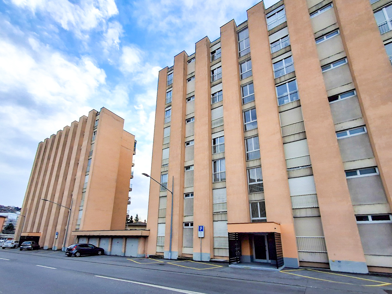 Vue extérieure 2