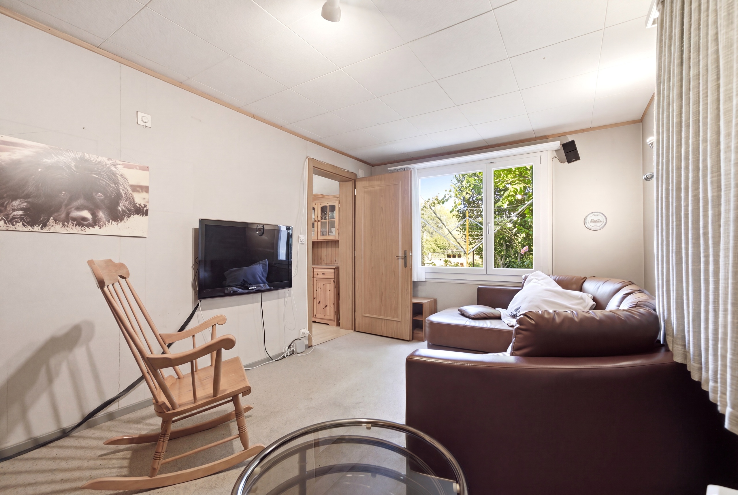 Interior view 3