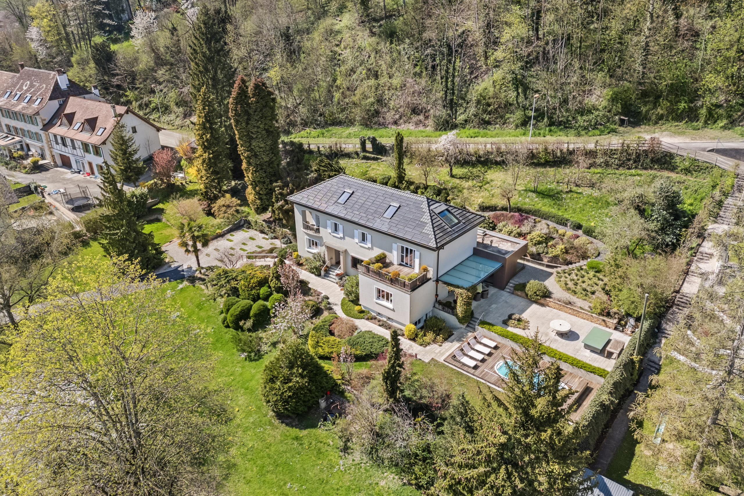 La propriété La propriété