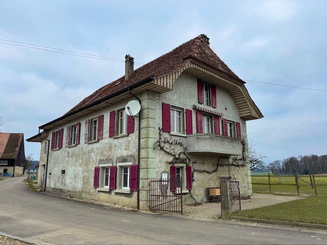 Vue extérieure 2