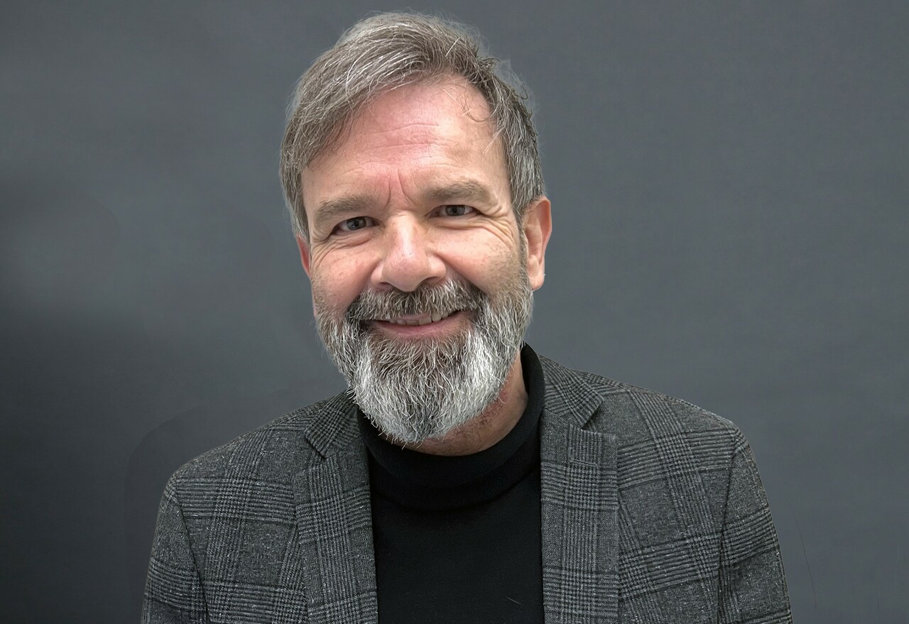 Jürg Güdel
