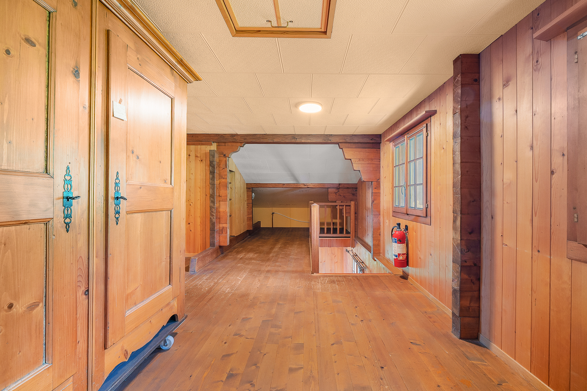 hall 2ème hall 2ème