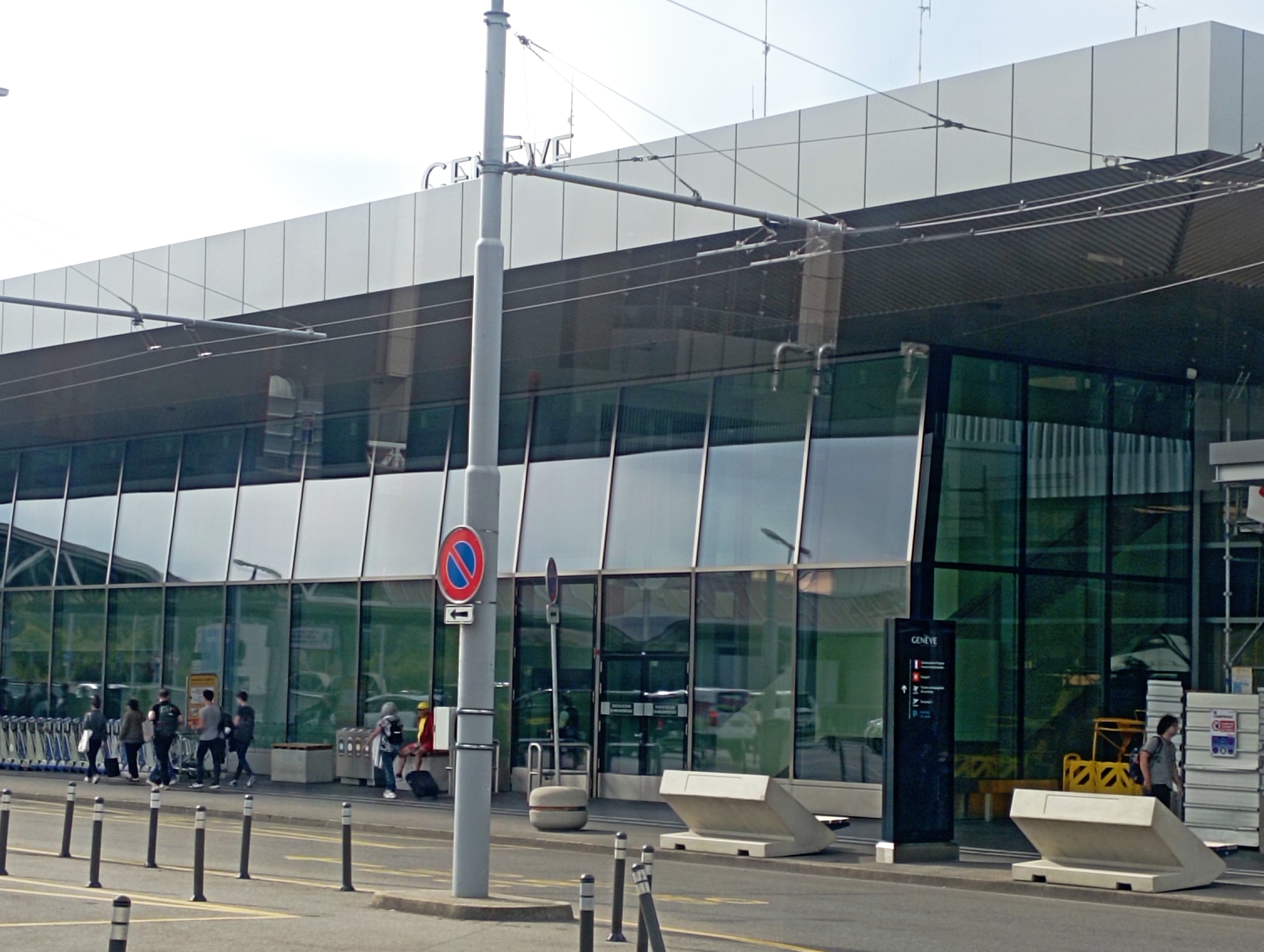 Aéroport Aéroport