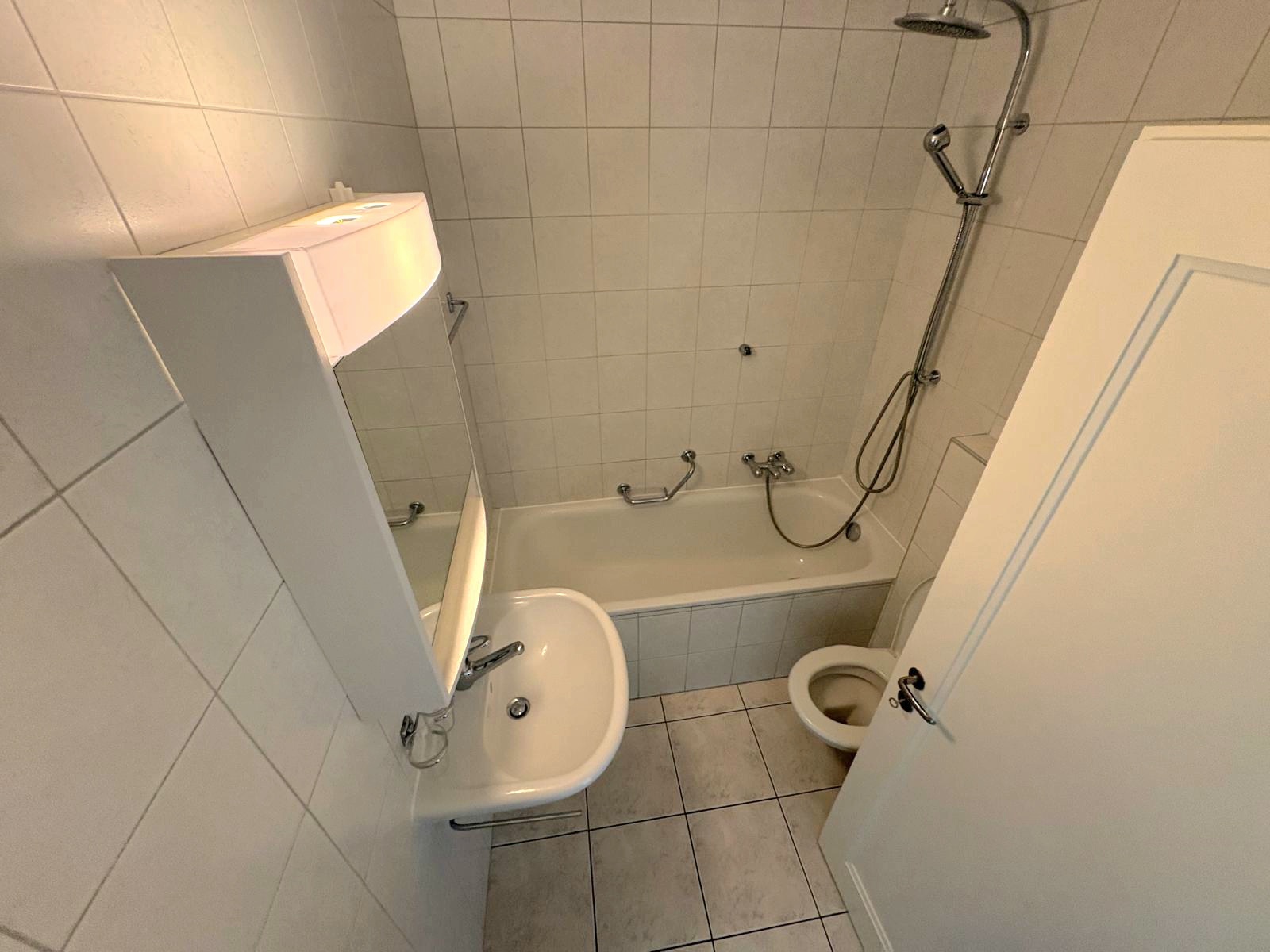 Vue intérieure 4