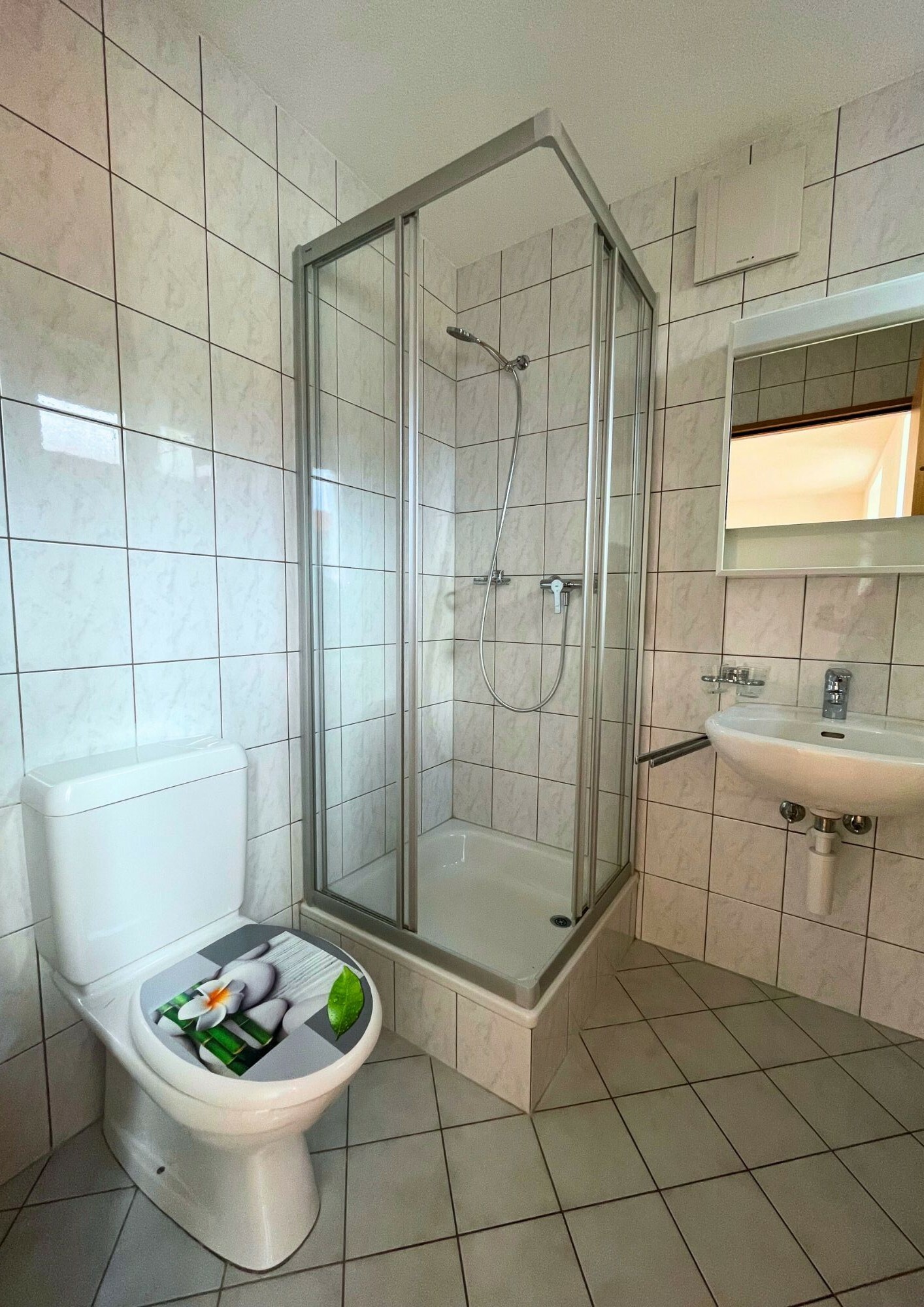Appartement 4 pièces_2ème Est