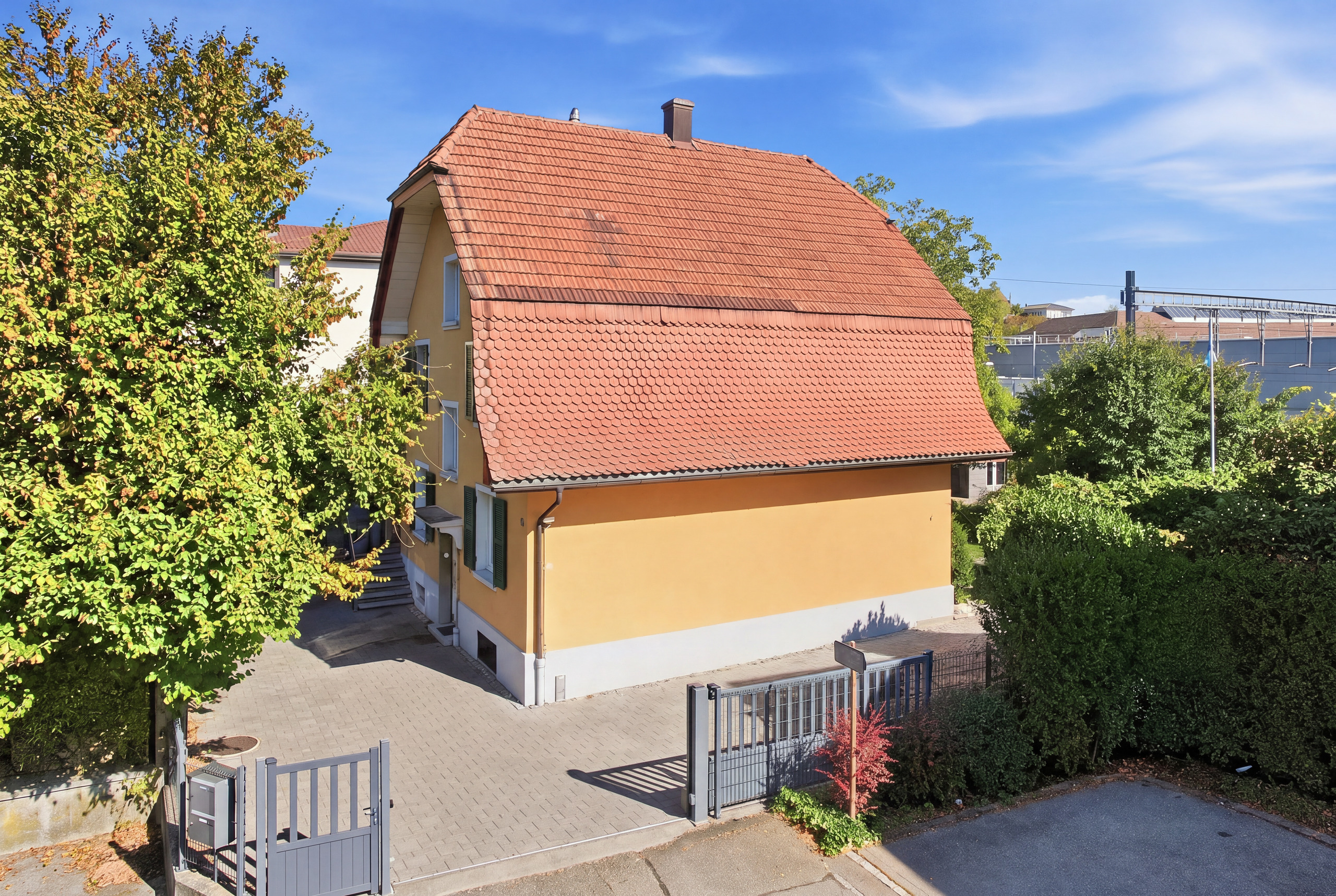 Aussenansicht 7