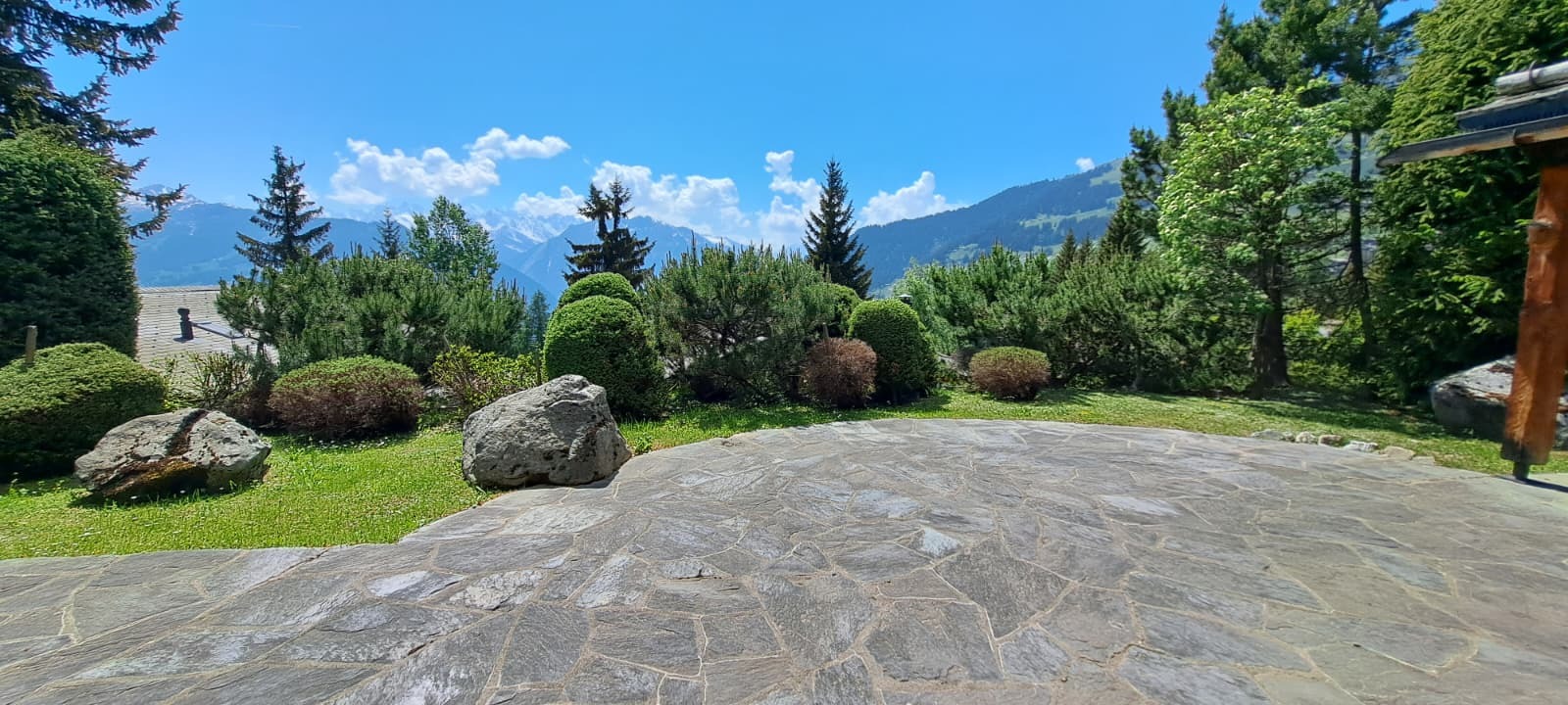 Vista esteriore 2