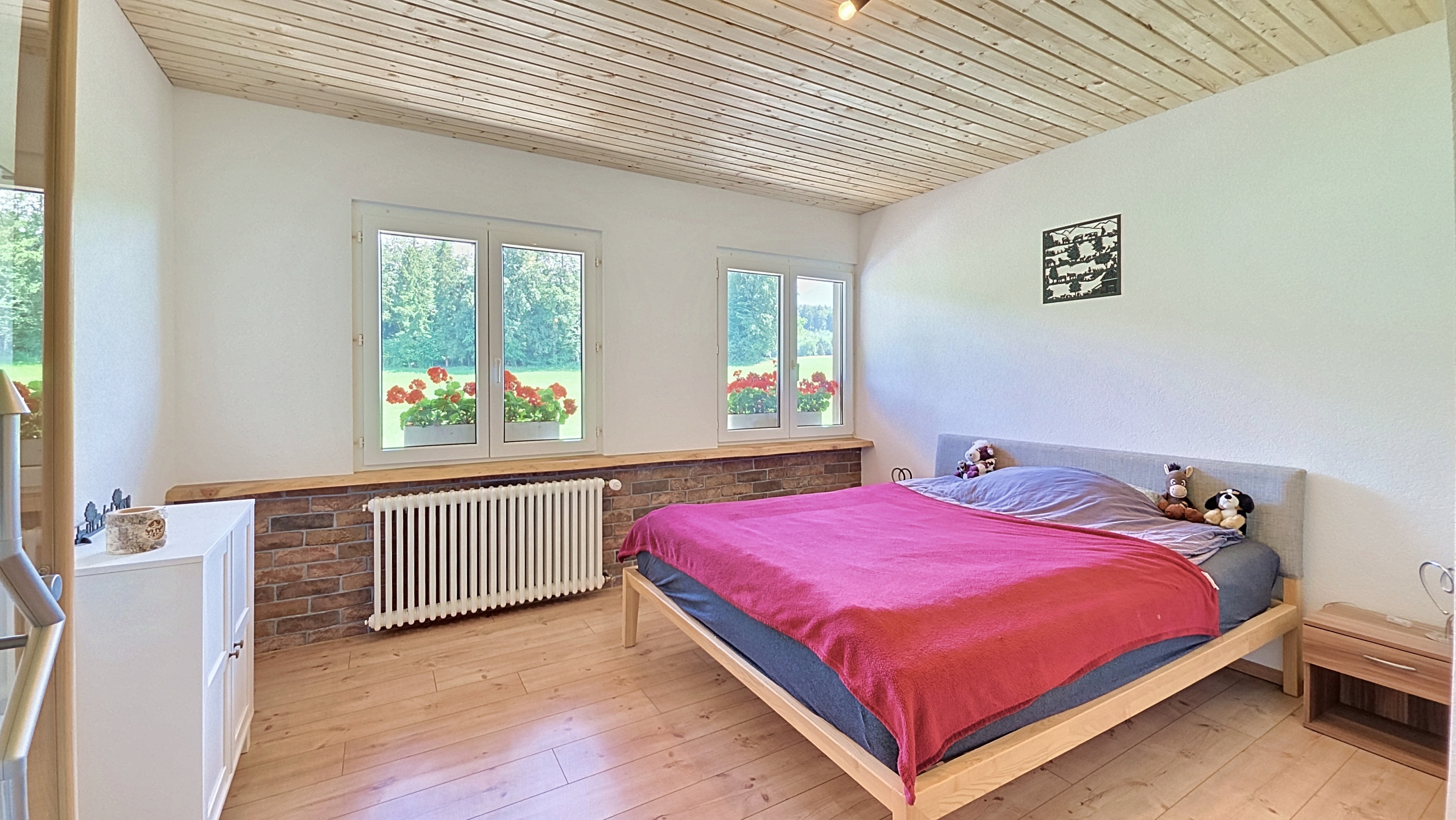 Chambre 2 - 1er étage