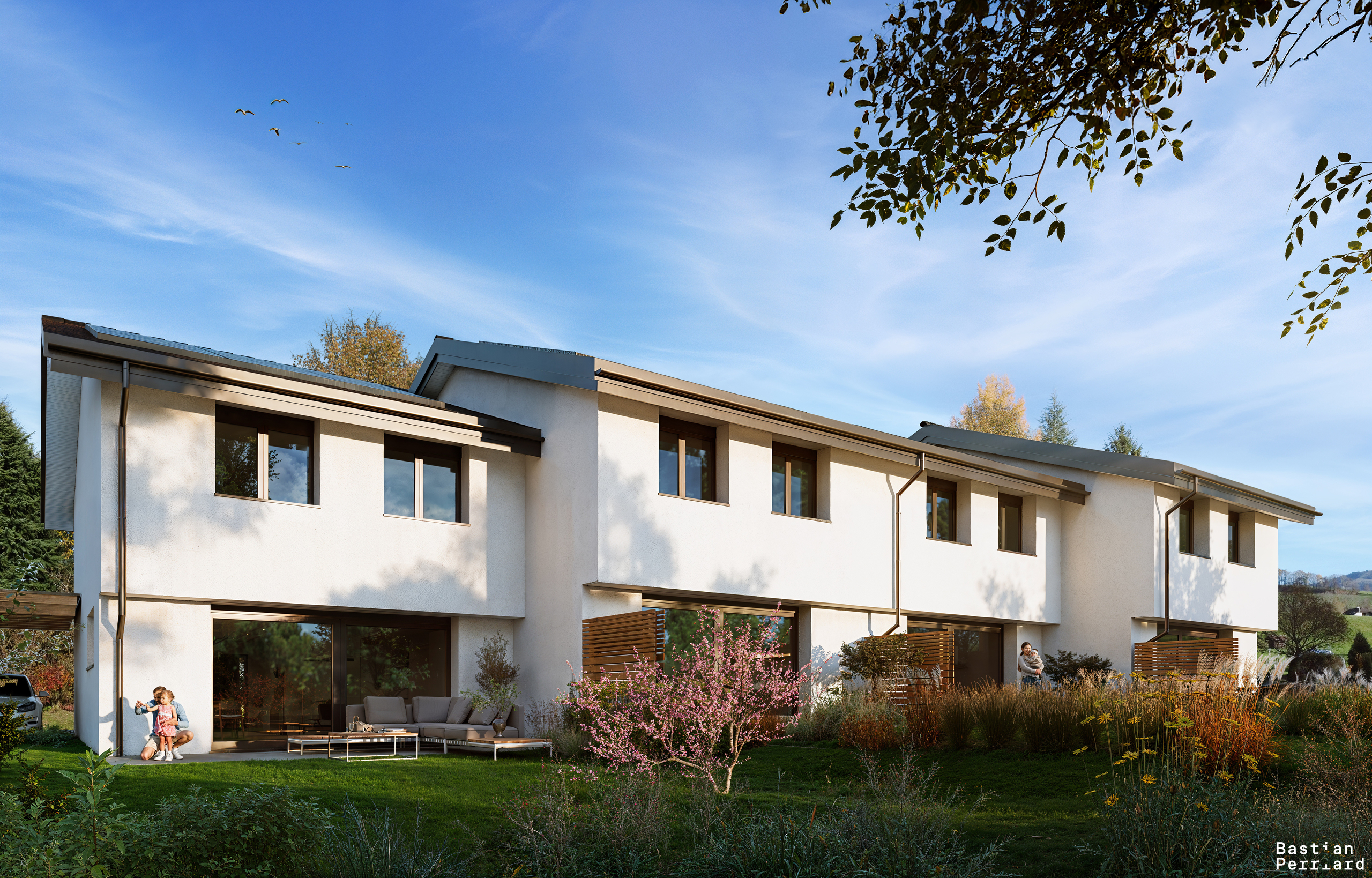 Exterior view 2
